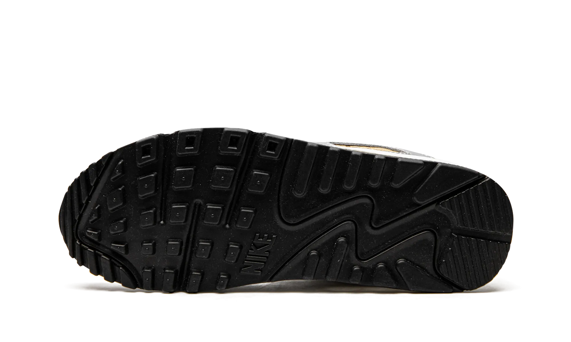 archery shoes AIR MAX 90 SE MNS WMNS "Metallic"