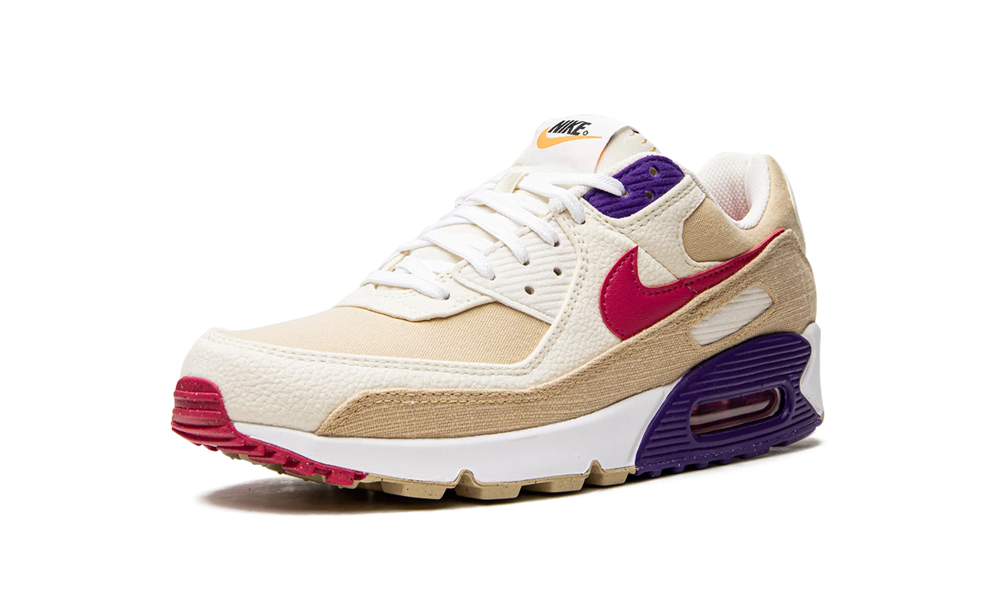 Air Max 90 SE "Air Sprung Sesame" Award - winning