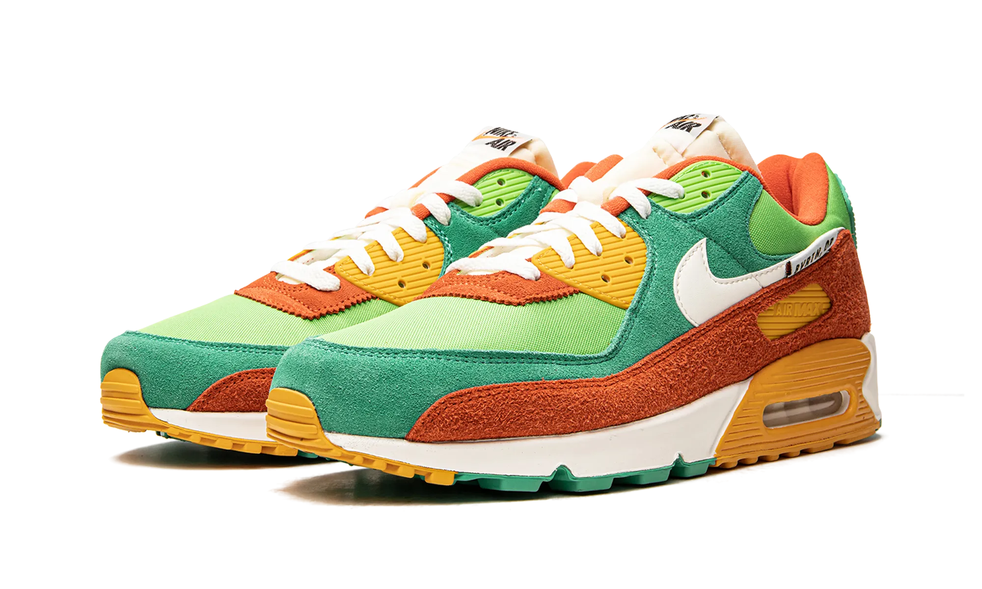Air Max 90 SE "AMRC" rocker - sole shoes
