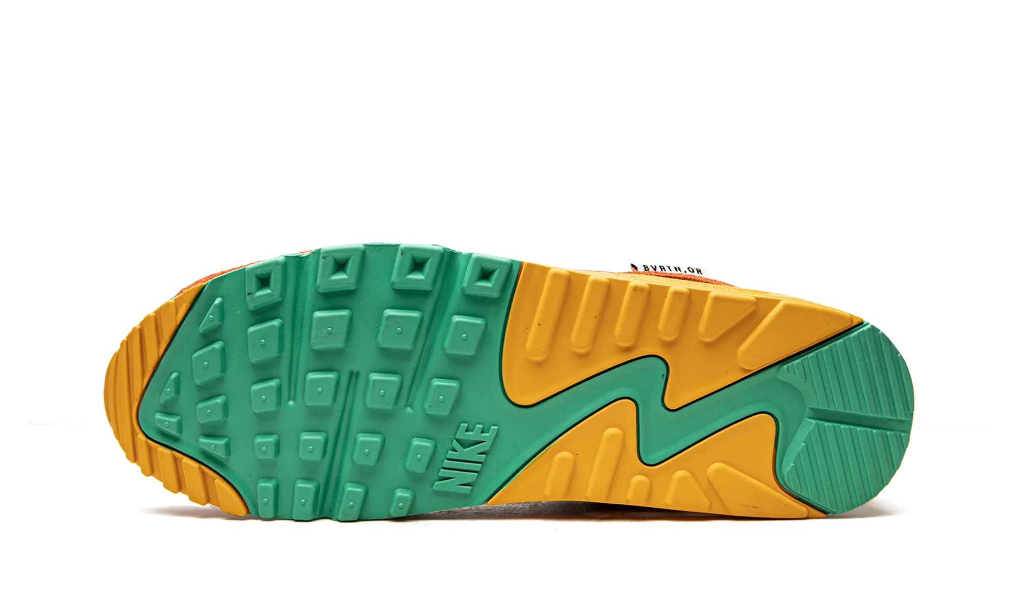 Performance Cushioning Stretchable Material Air Max 90 SE "AMRC"