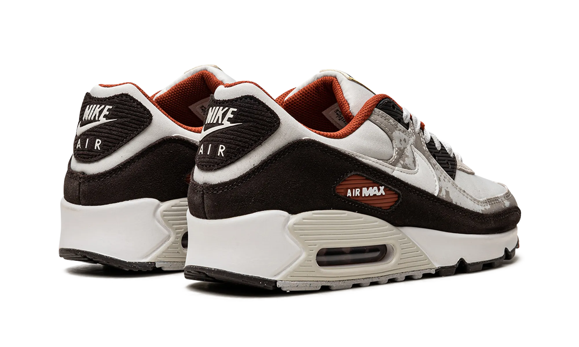 AIR MAX 90 SE "Social FC" All - weather use