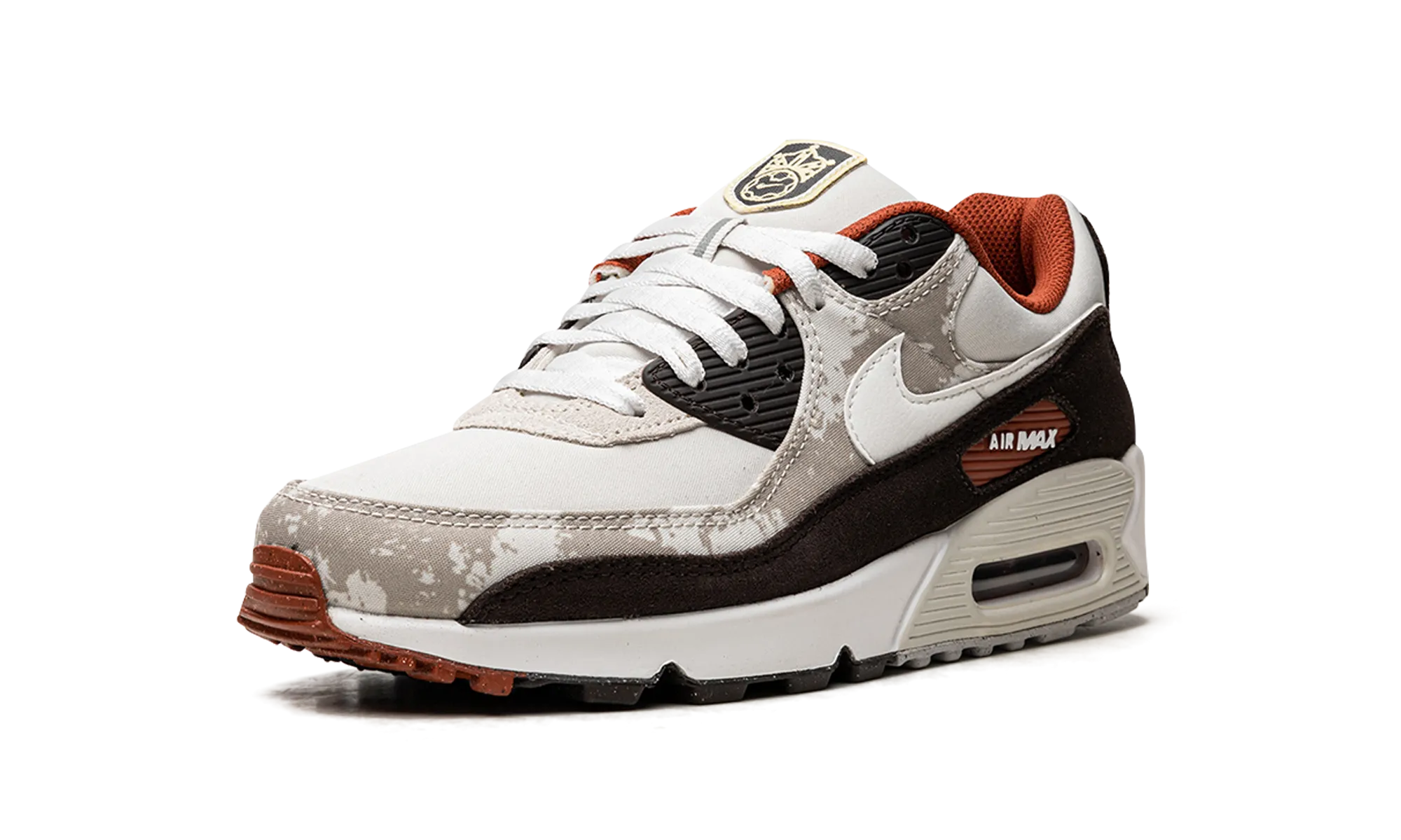 AIR MAX 90 SE "Social FC" Flexible structure