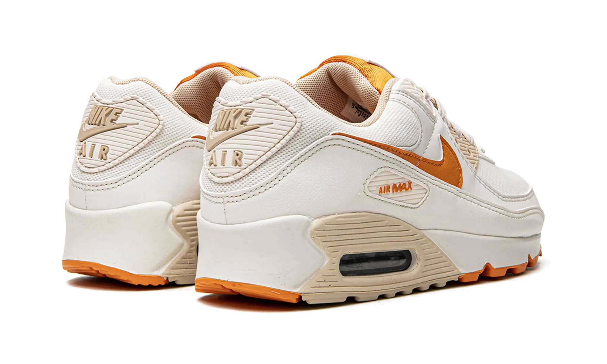 AIR MAX 90 SE WMNS Adaptable to different terrains