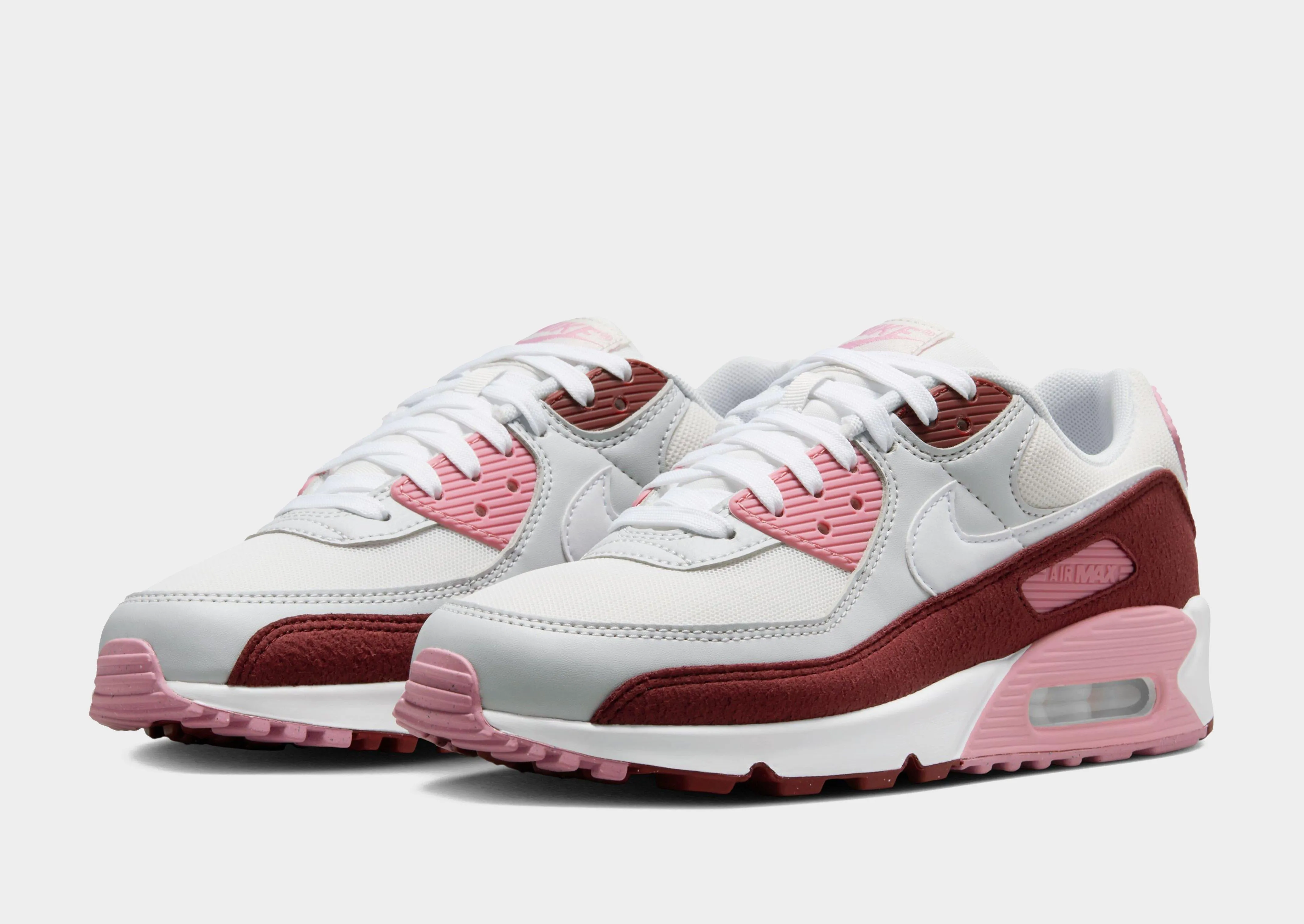 mid - top style odor - control - technology - shoes Air Max 90 SE Women's