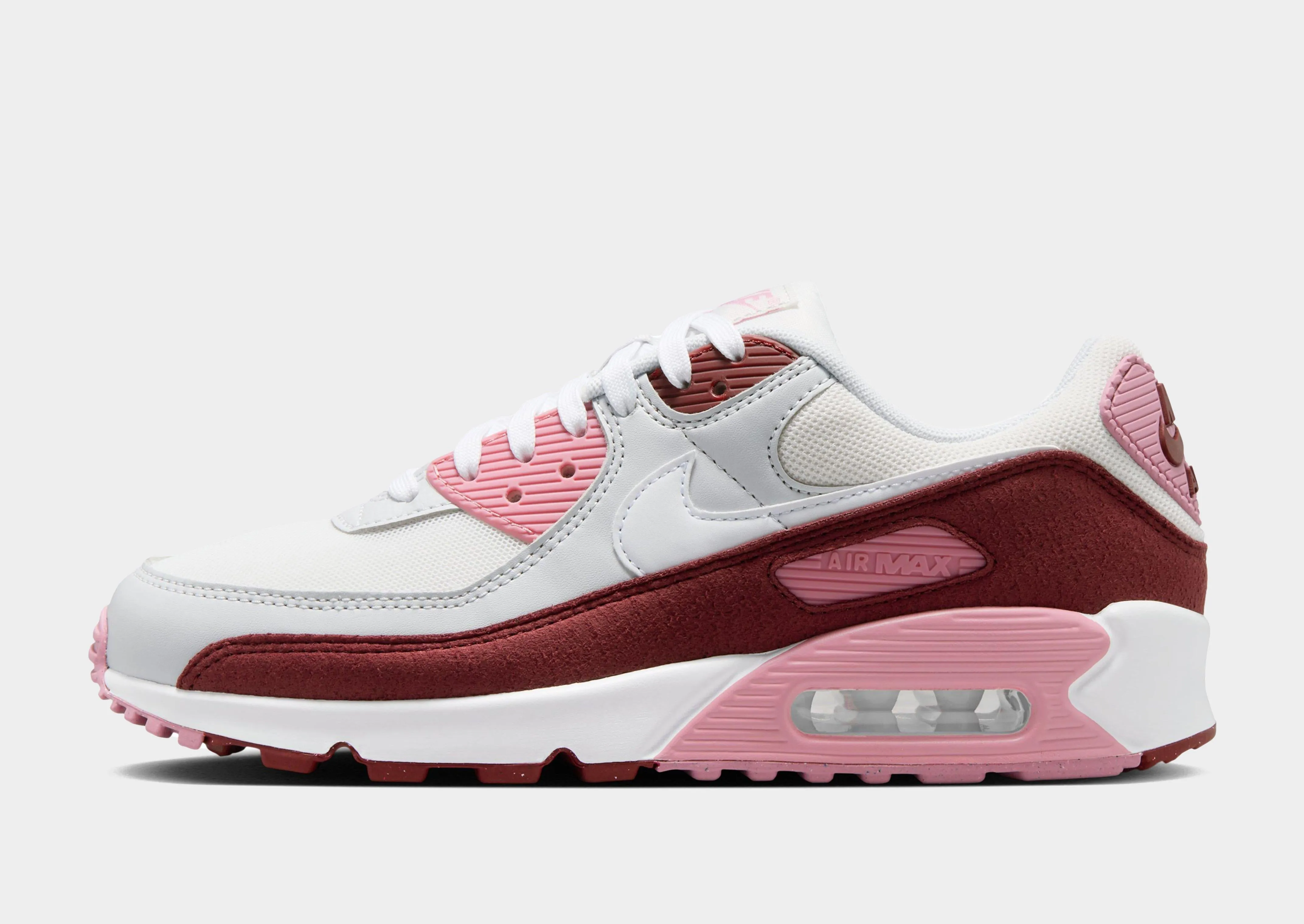 Firm midsole Power training Air Max 90 SE Women's