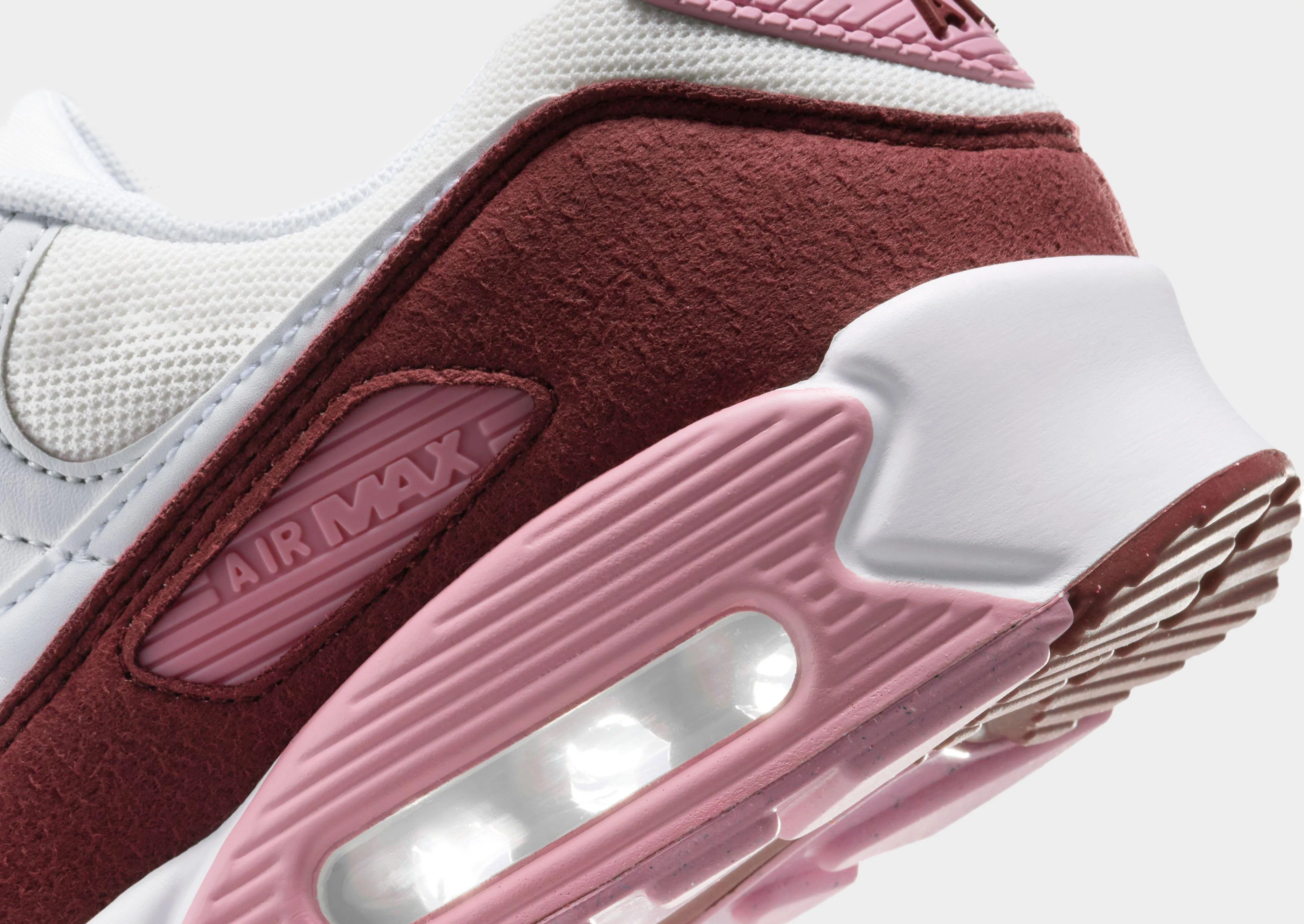 Soft - Touch Air Max 90 SE Women's