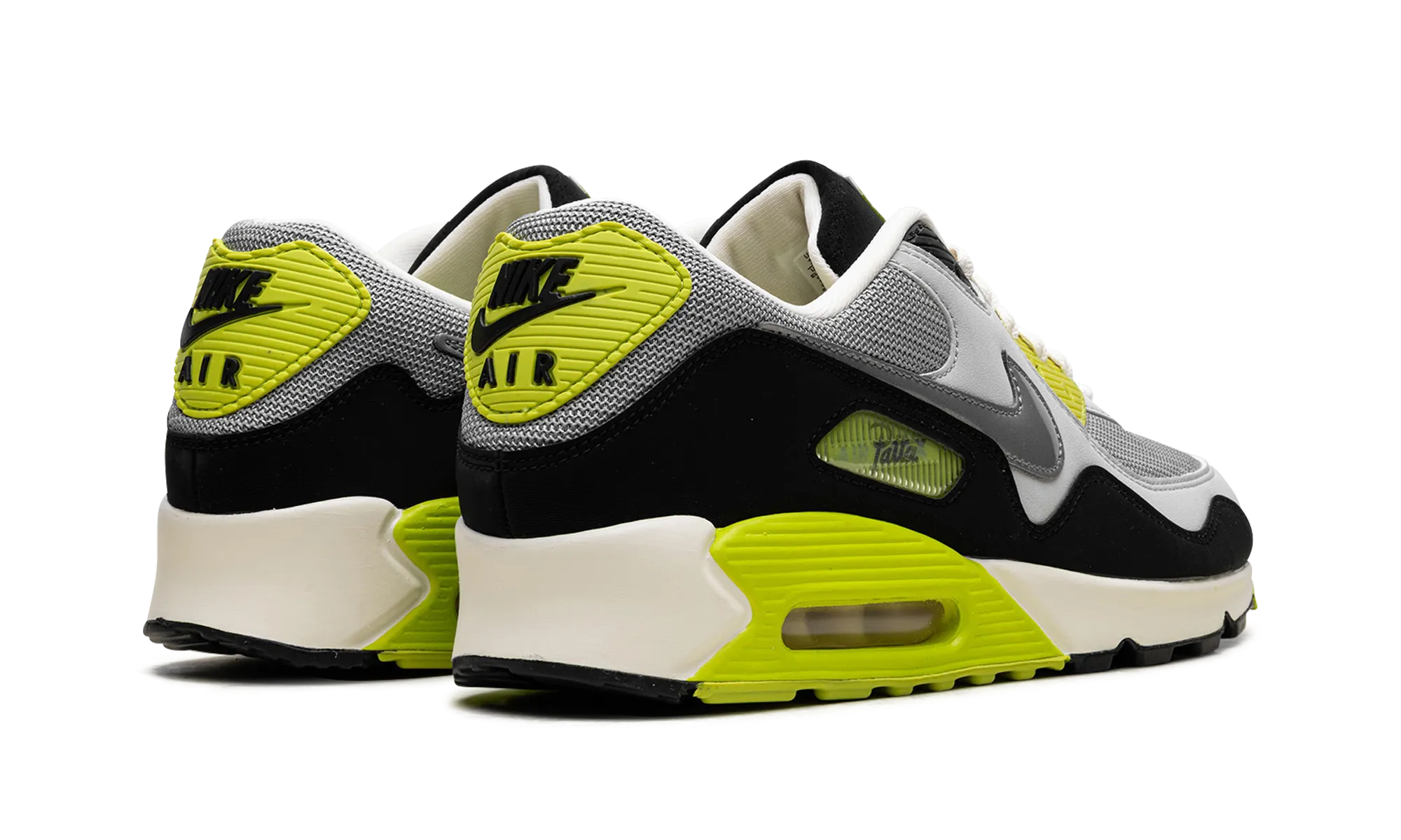 rural - runner Water - repellent Air Max 90 SP "Patta - Waves Cyber"