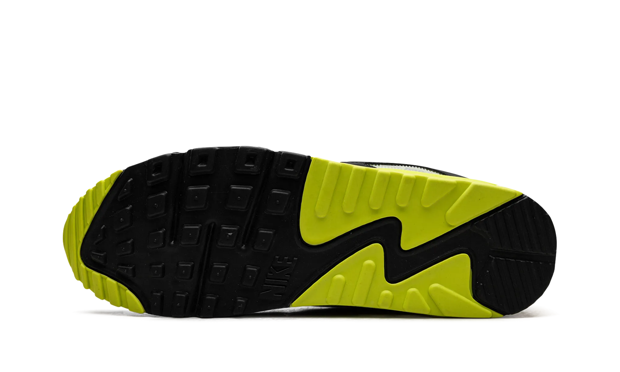 mud shoes Air Max 90 SP "Patta - Waves Cyber"