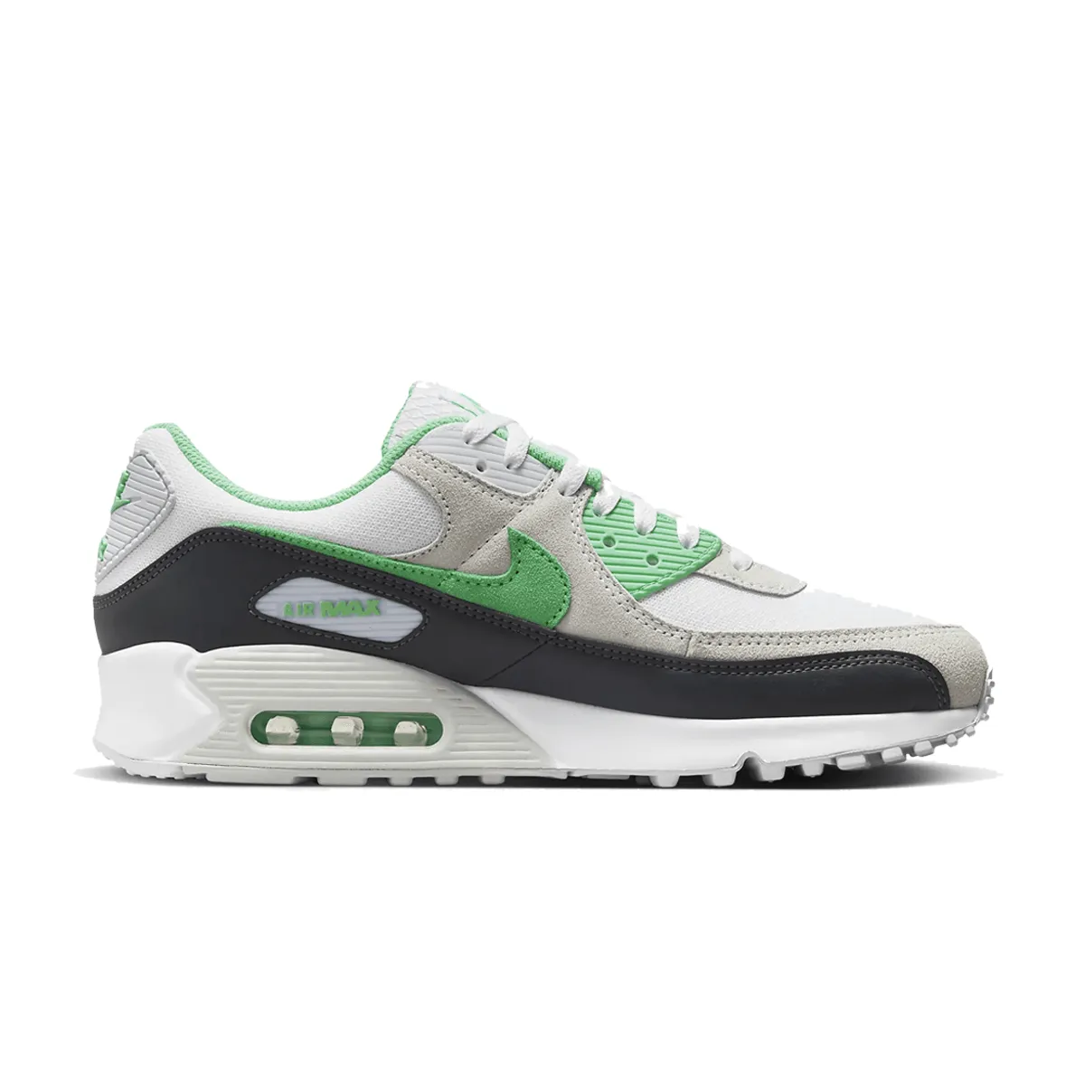 precious Air Max 90 'Spring Green'