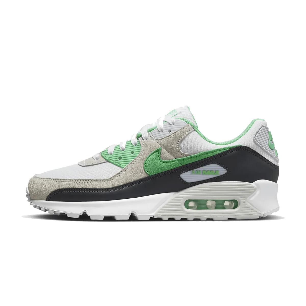 Functional Piece Spring Air Max 90 'Spring Green'