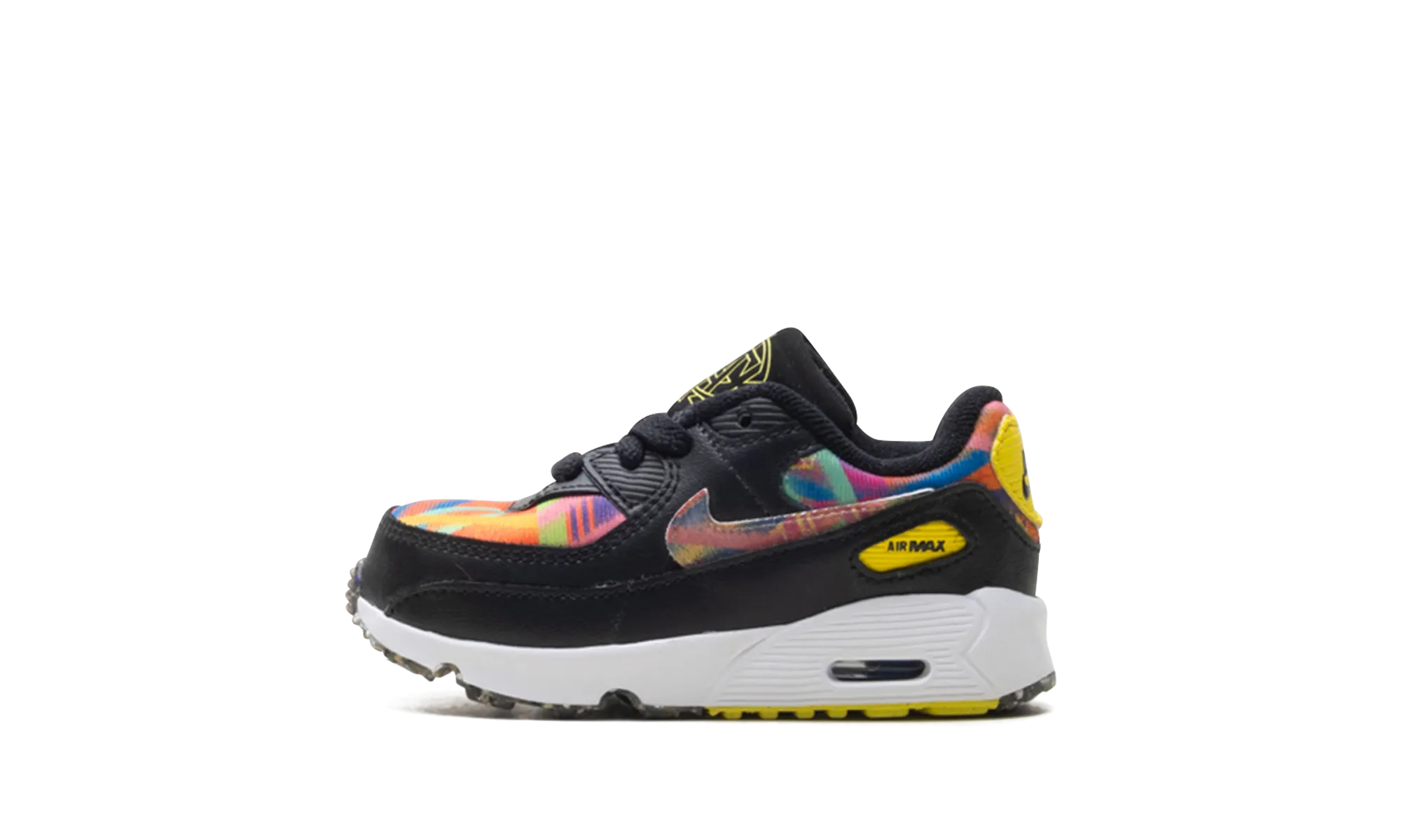 entry - level running shoes runners Air Max 90 TD "Familia"