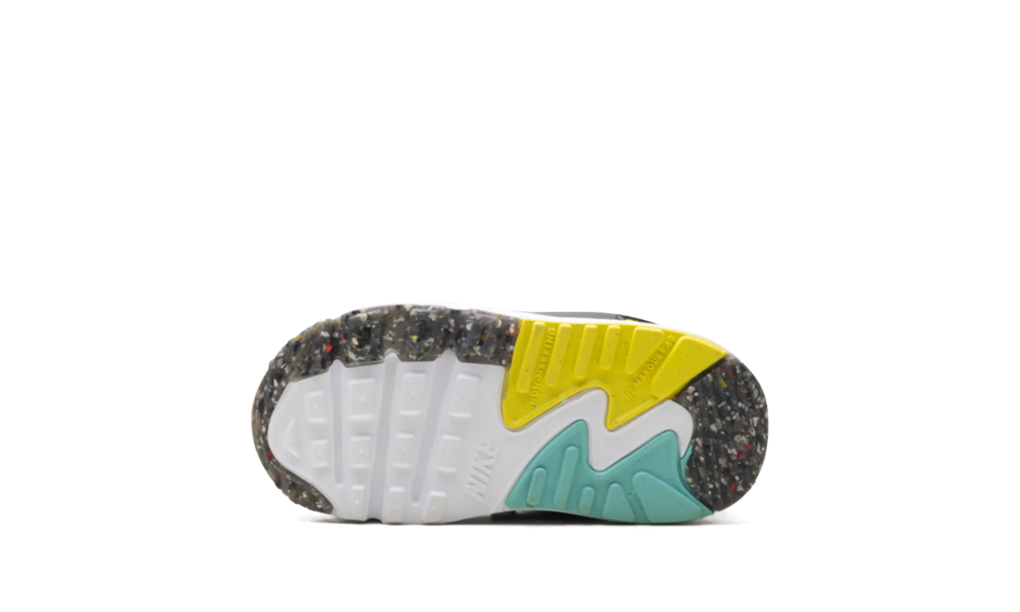 Air Max 90 TD "Familia" synthetic - upper shoes