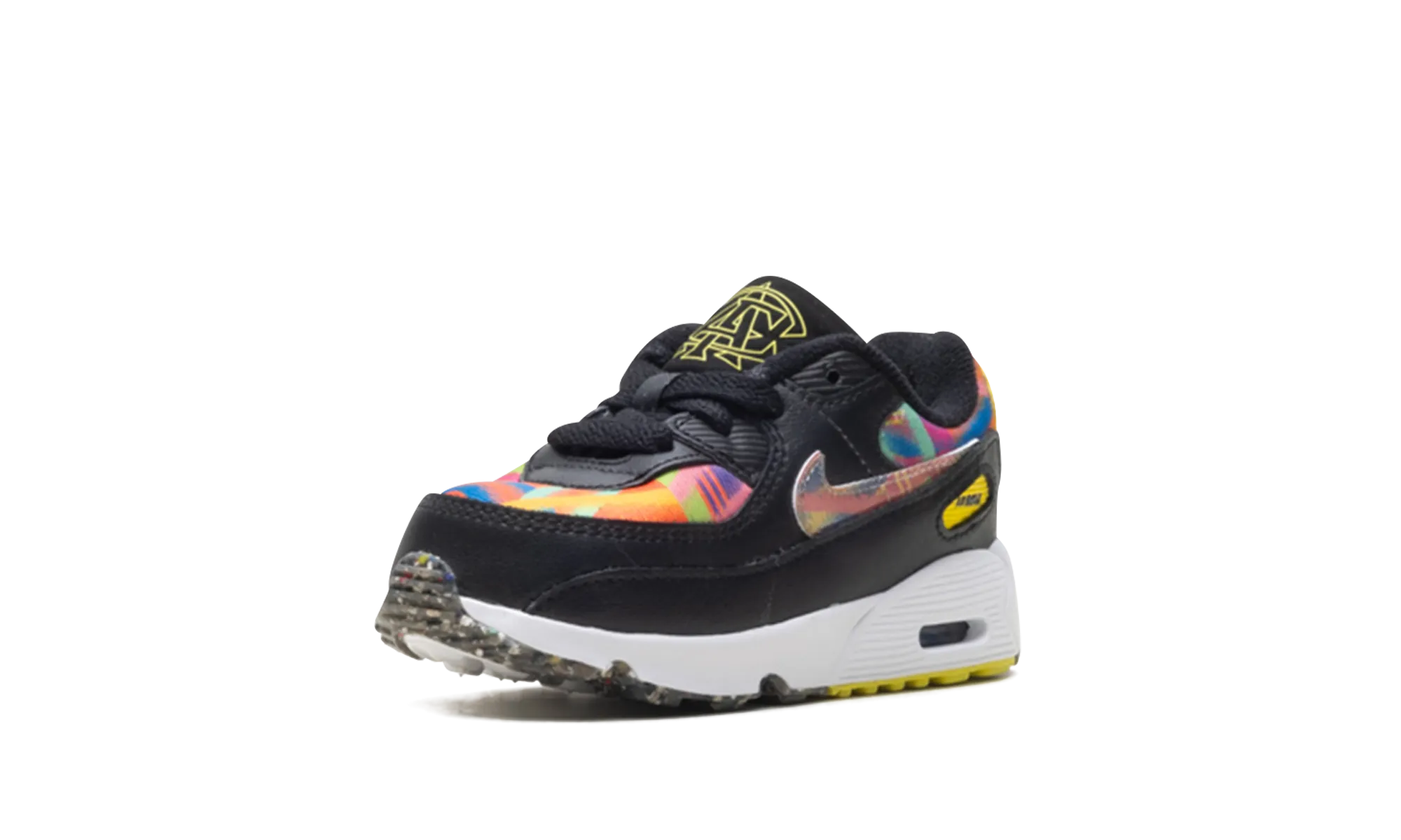 Air Max 90 TD "Familia" cushioning shoes anime - themed running shoes
