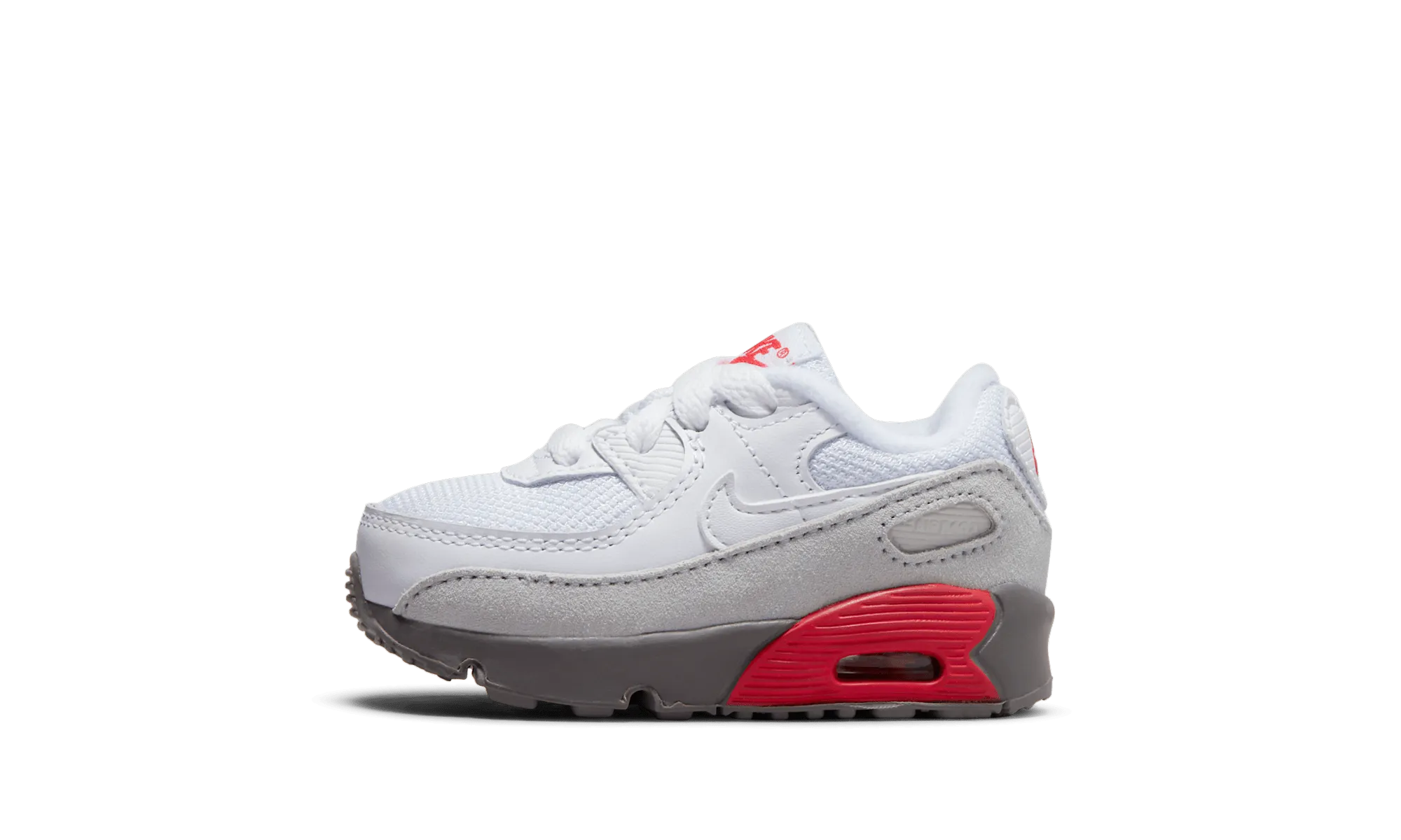 team - sports Air Max 90 TD "White Flat Pewter"