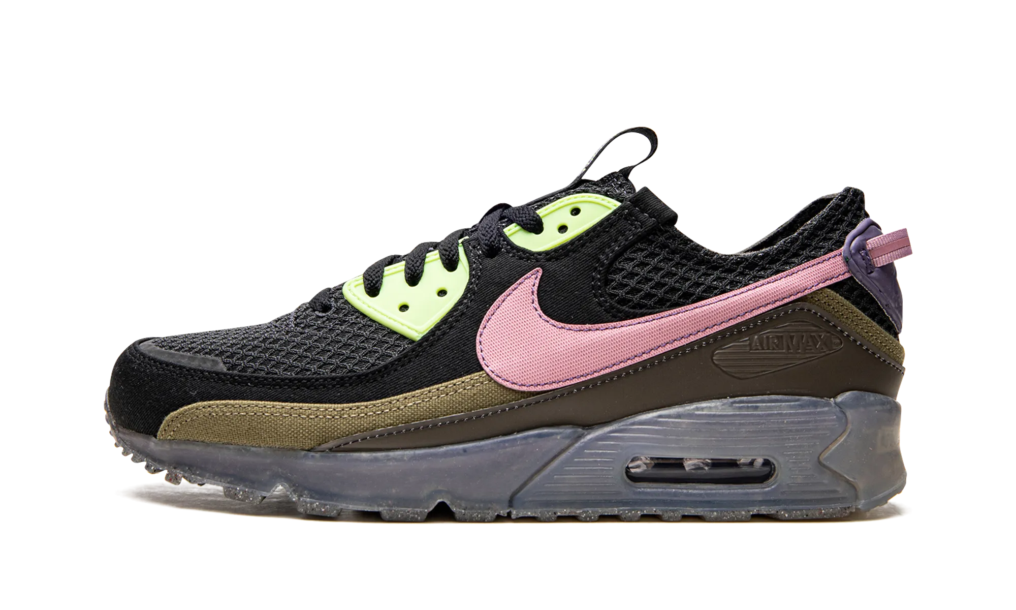 Air Max 90 Terrascape Ergonomic Support