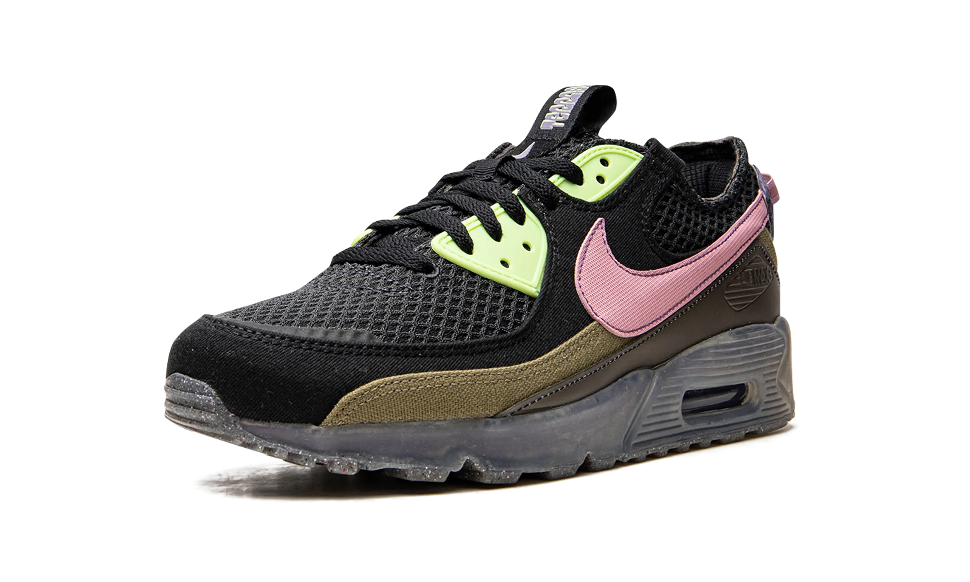 Breathable Cushion Air Max 90 Terrascape