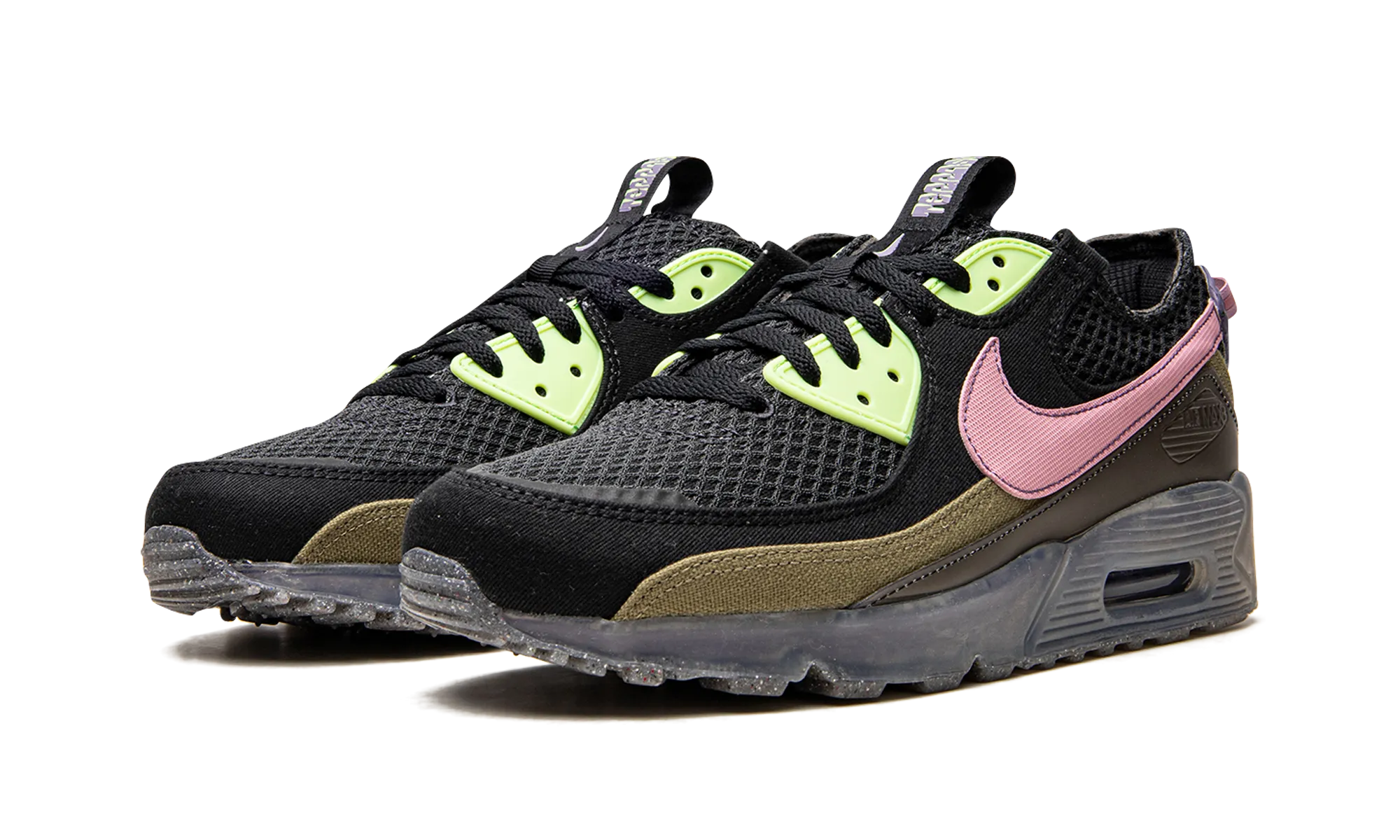 reliable - performance shoes Gel Cushioning Air Max 90 Terrascape