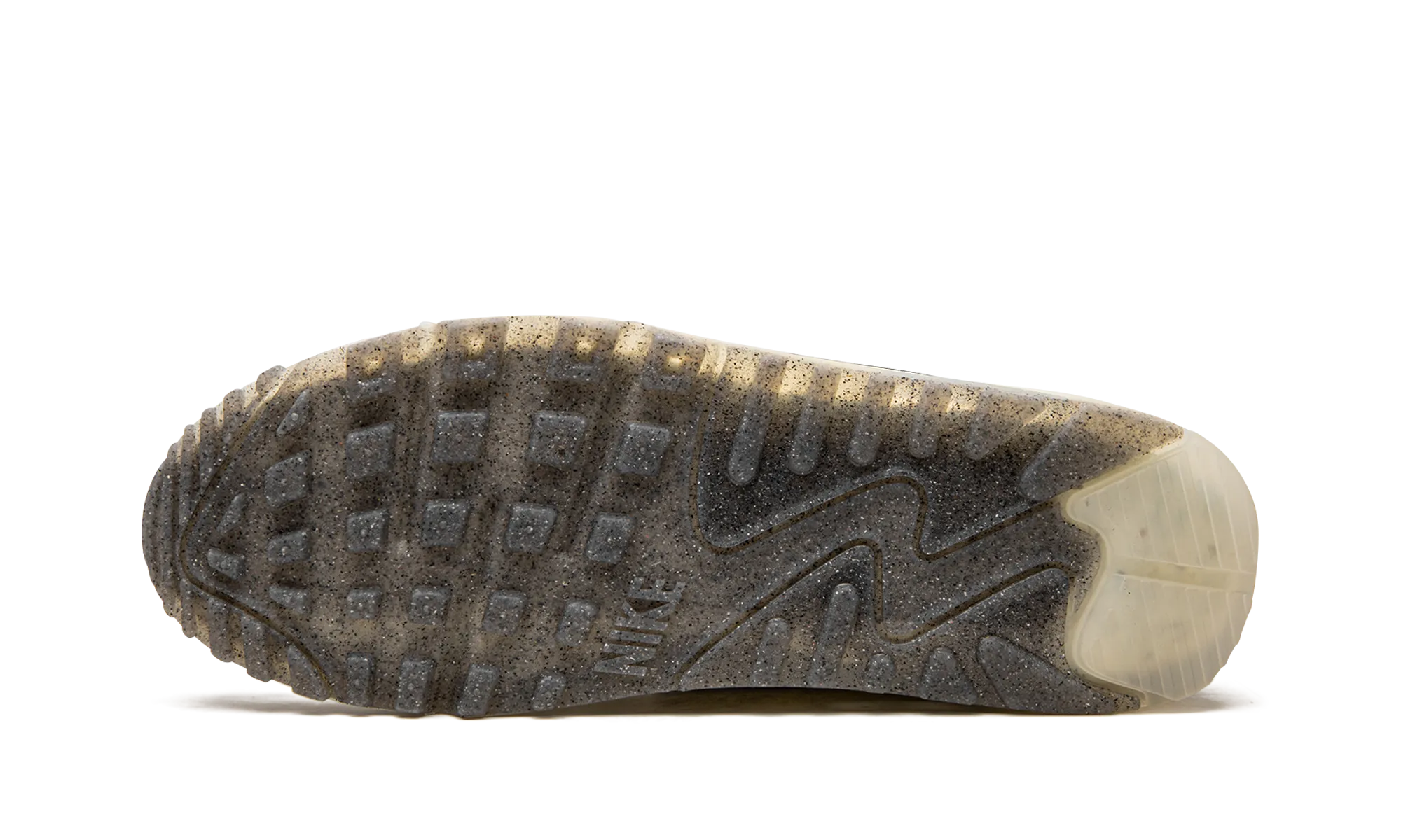 Air Max 90 Terrascape "Sail Sea Glass" composite - sole shoes