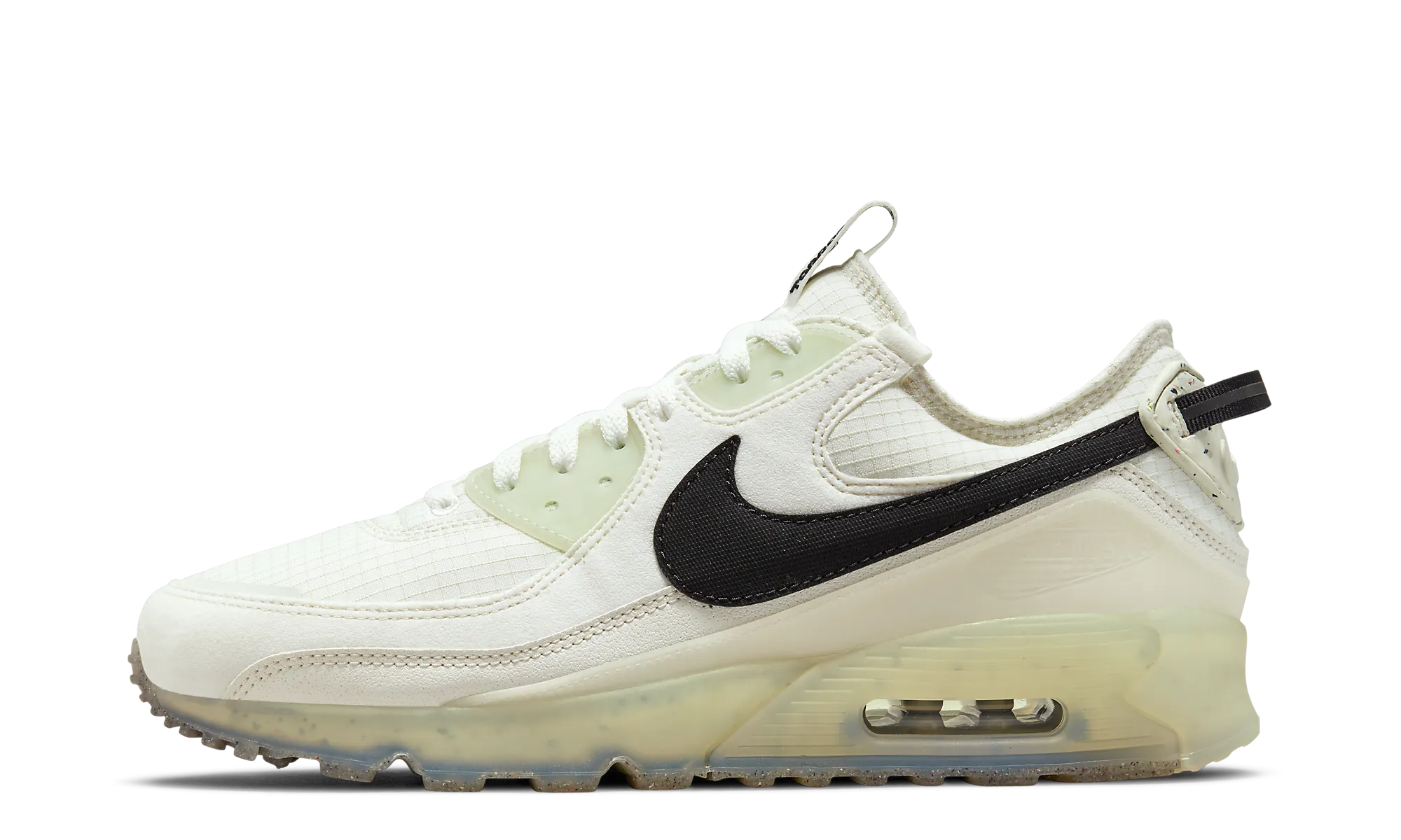 Hiking Air Max 90 Terrascape "Sail Sea Glass"