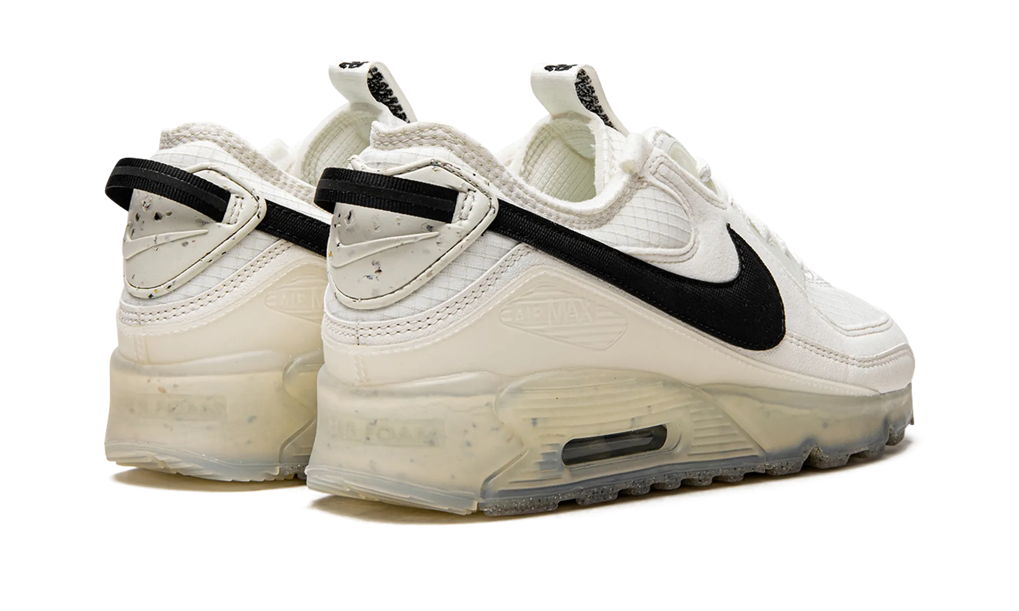 Air Max 90 Terrascape "Sail Sea Glass" Anti   Odor running during a full moon