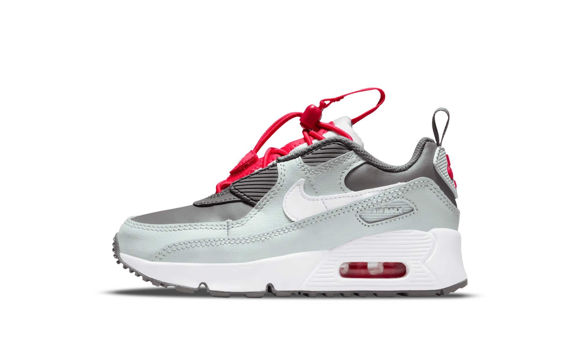 AIR MAX 90 TOGGLE PS "FLAT PEWTER" worry - free