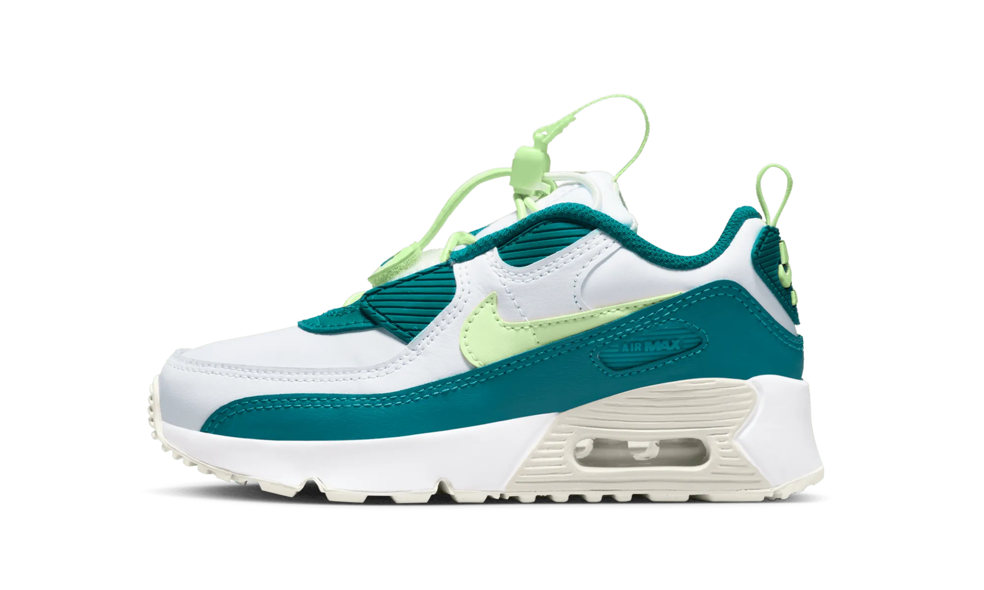 Foot Arch Support seasonal shoes Air Max 90 Toggle PS "Infrared"