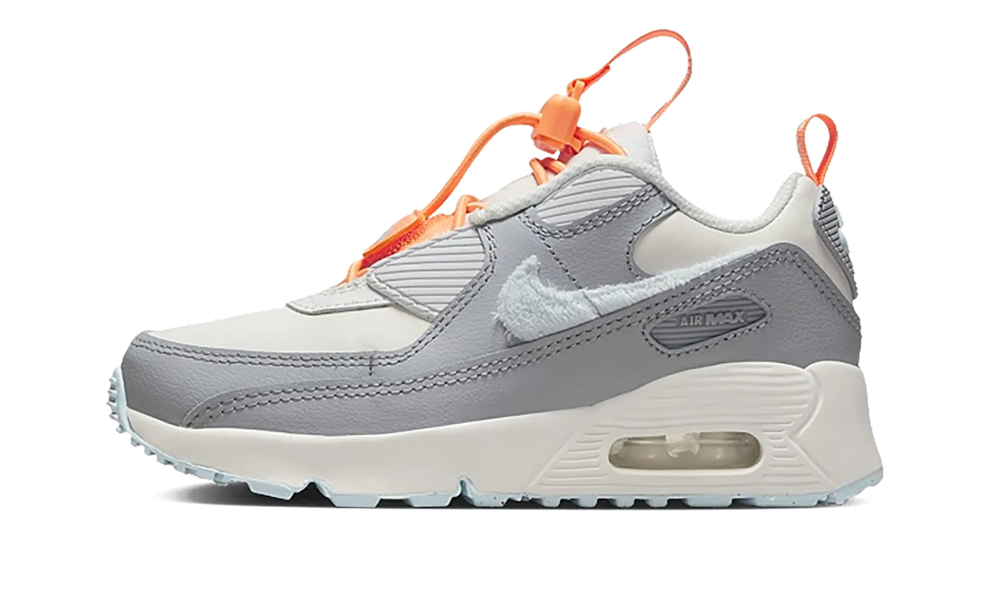 Air Max 90 Toggle SE PS "Pawprints" thriller - themed running shoes