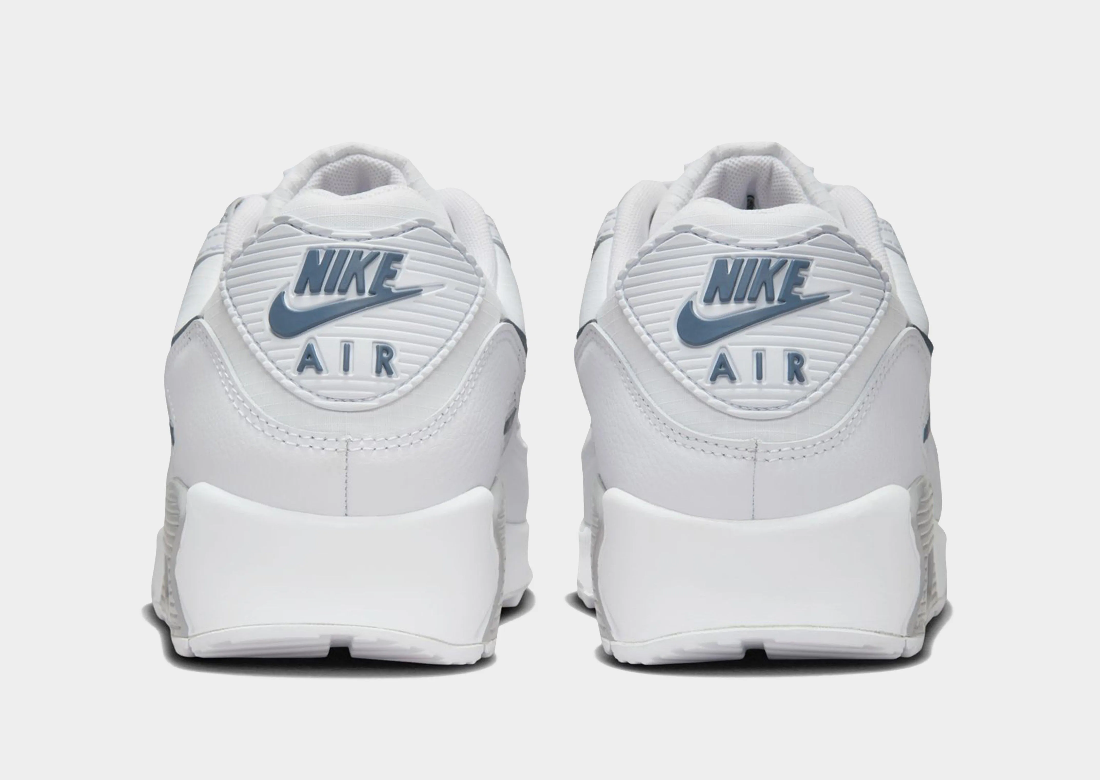 square - toe shoes track - meet running shoes Air Max 90