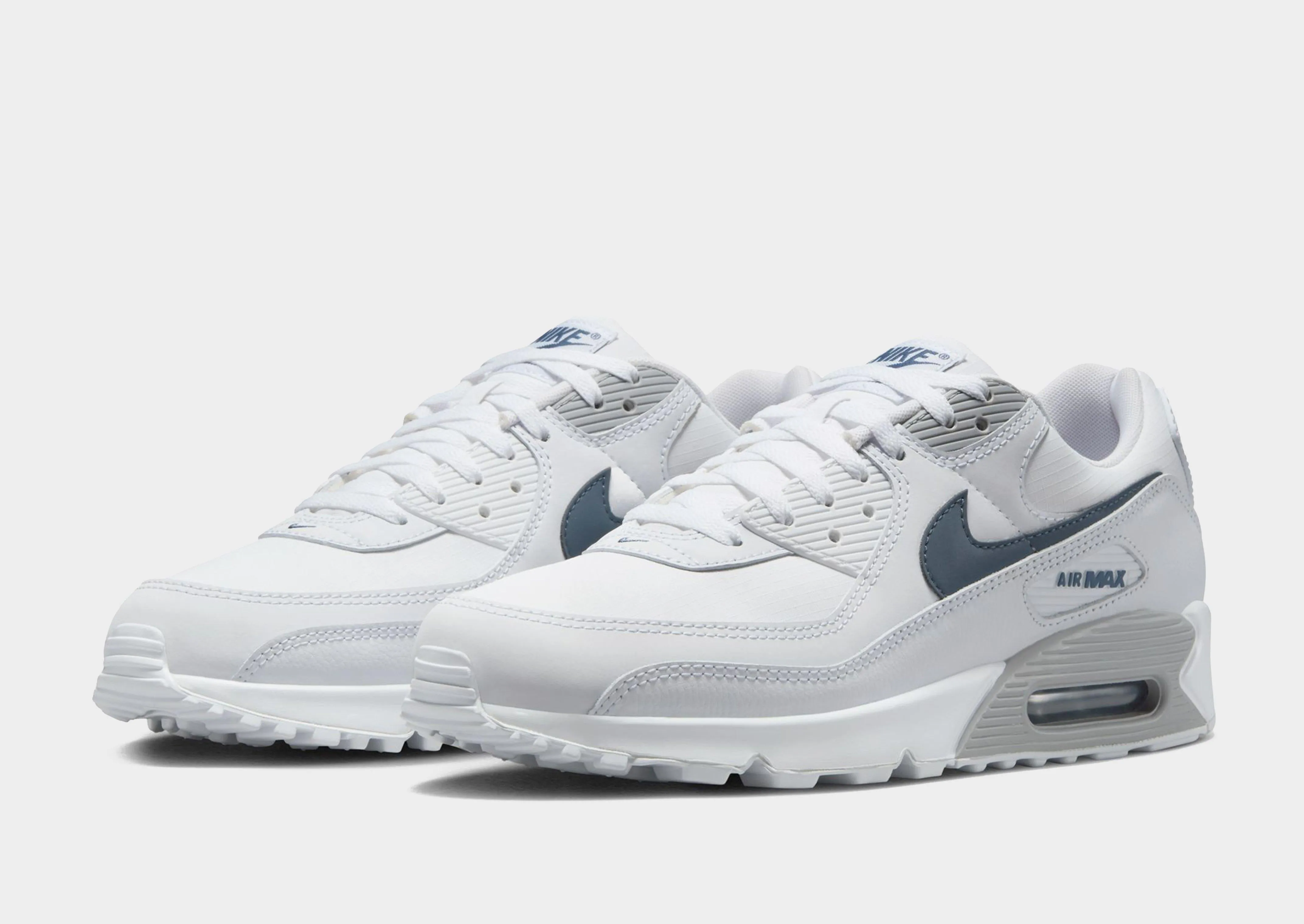 Air Max 90 Hard surface protection