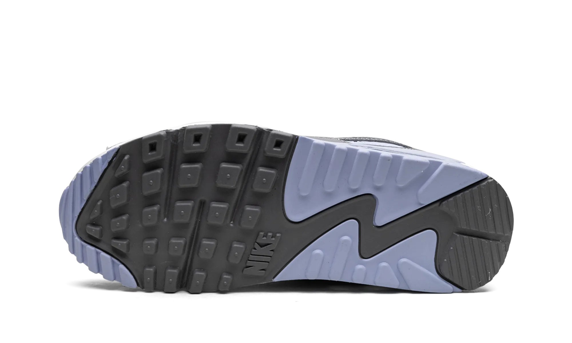 AIR MAX 90 WMNS "Cobalt Bliss" functionality Light   Sensing