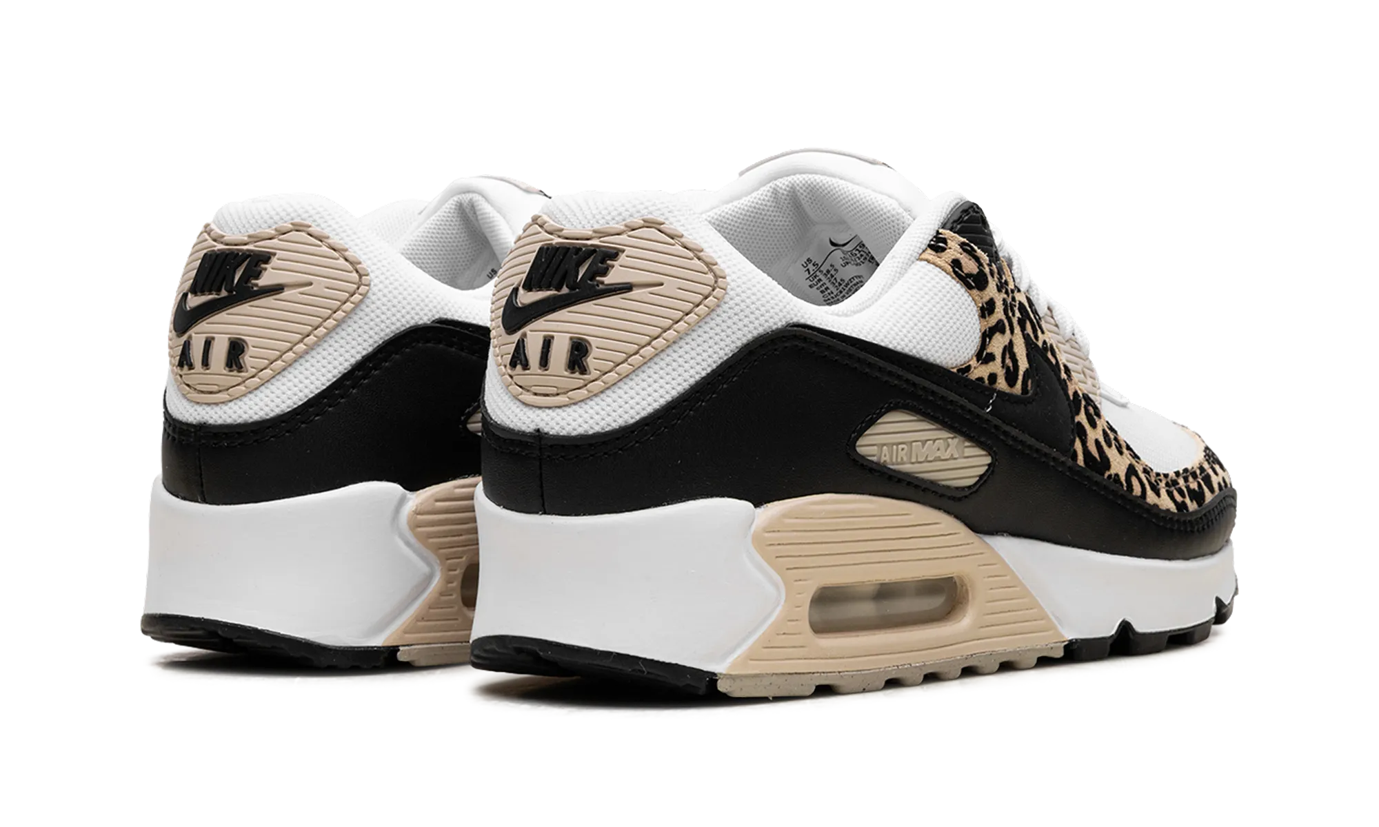Air Max 90 WMNS "Leopard" cross - trainers