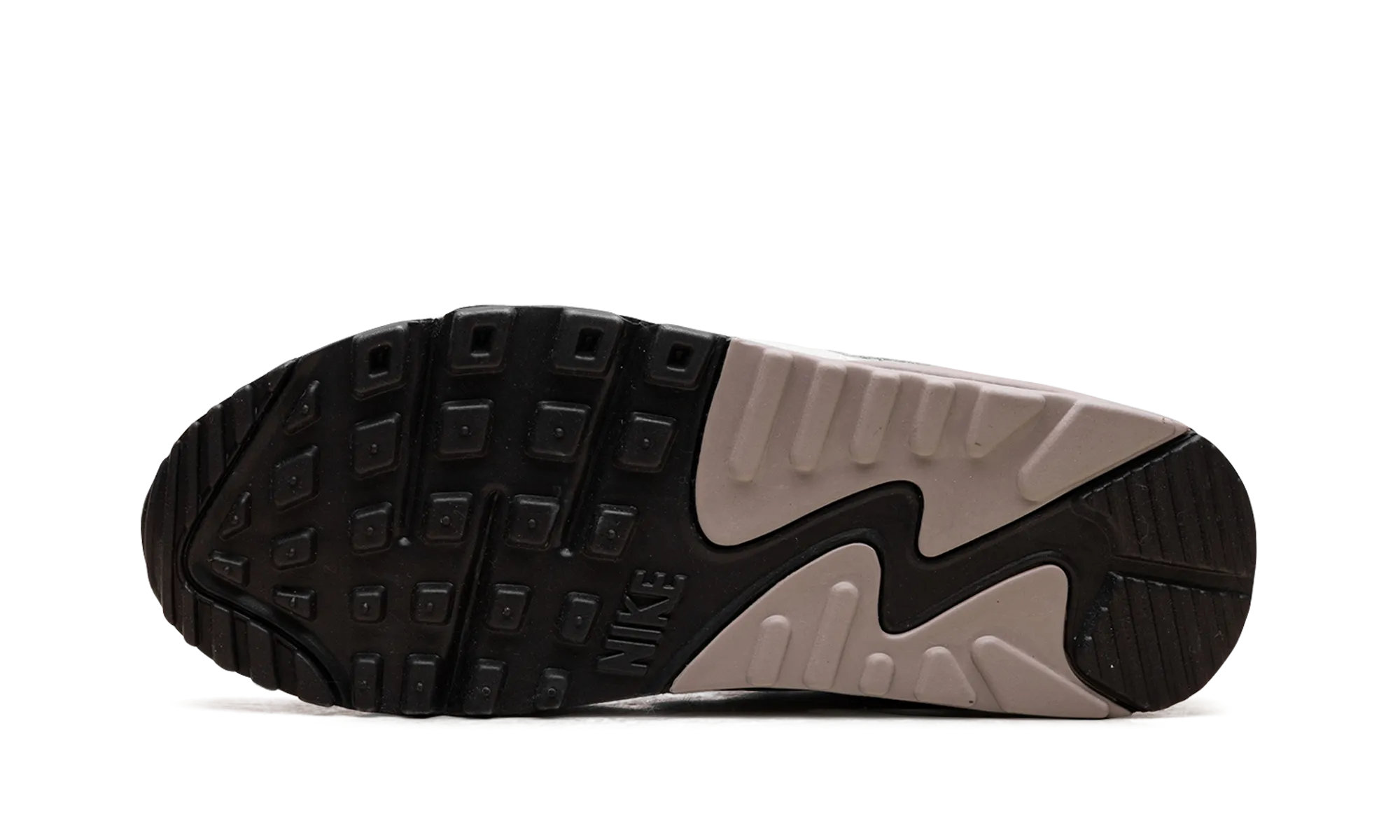 Low Maintenance Air Max 90 WMNS "Light Pink Snakeskin"