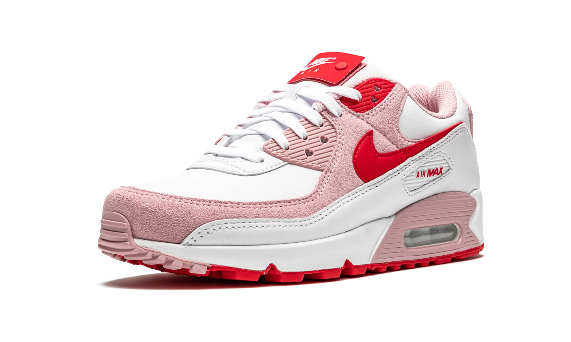 AIR MAX 90 WMNS "Valentines Day 2021" Fresh Foam Cushioned