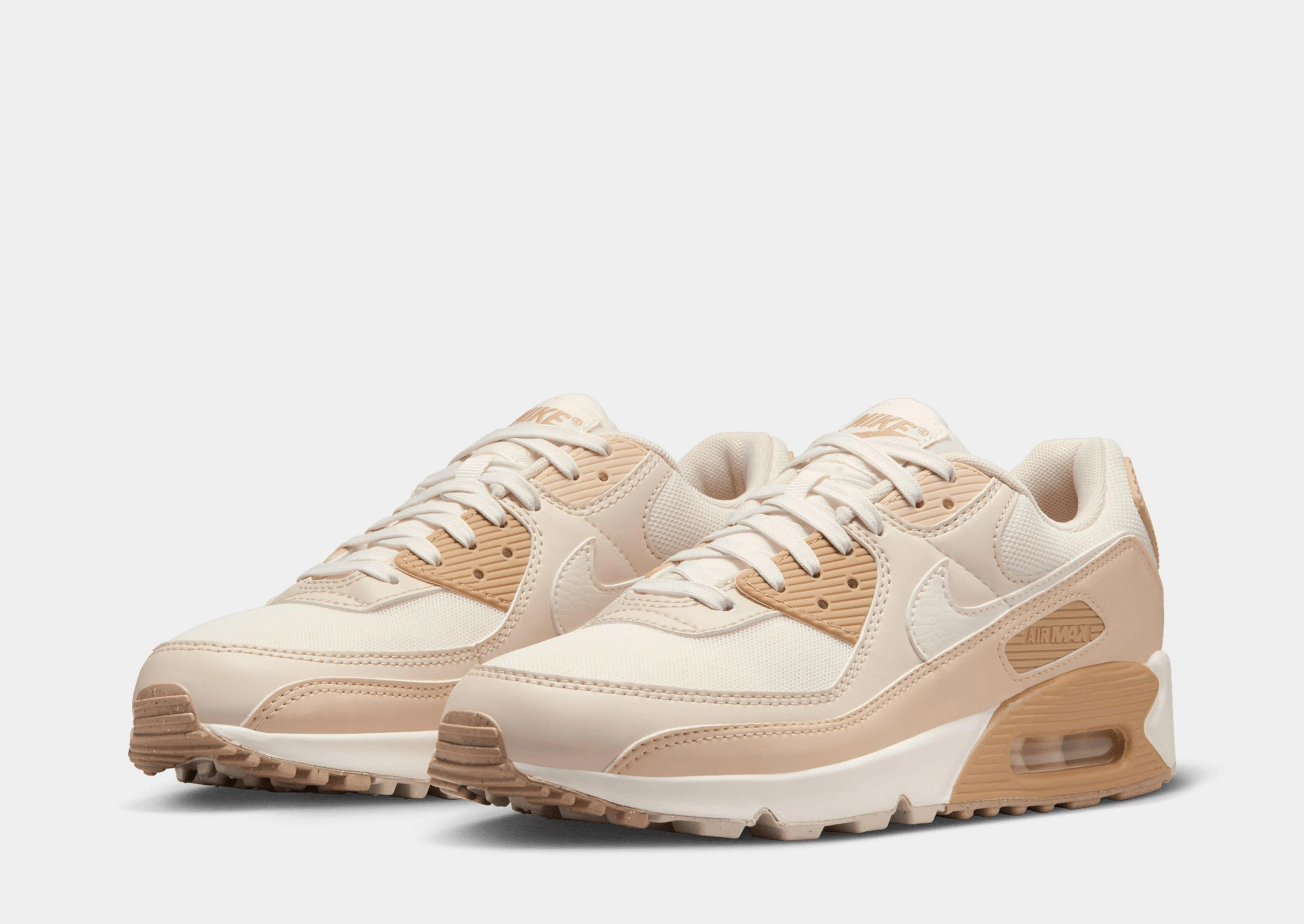 running in low - altitude areas Air Max 90 Women's