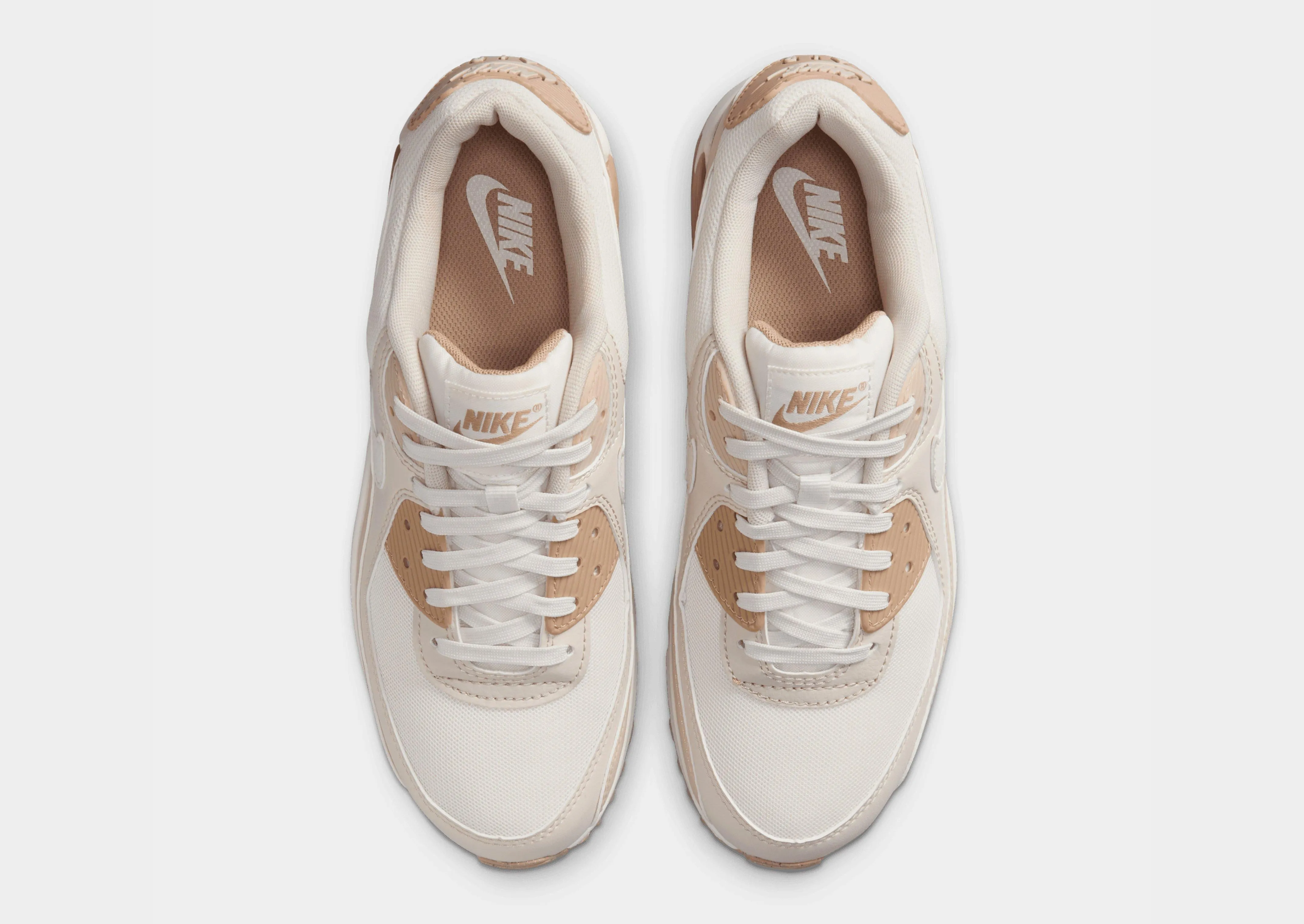 Air Max 90 Women's Marathon running EnergyReturn