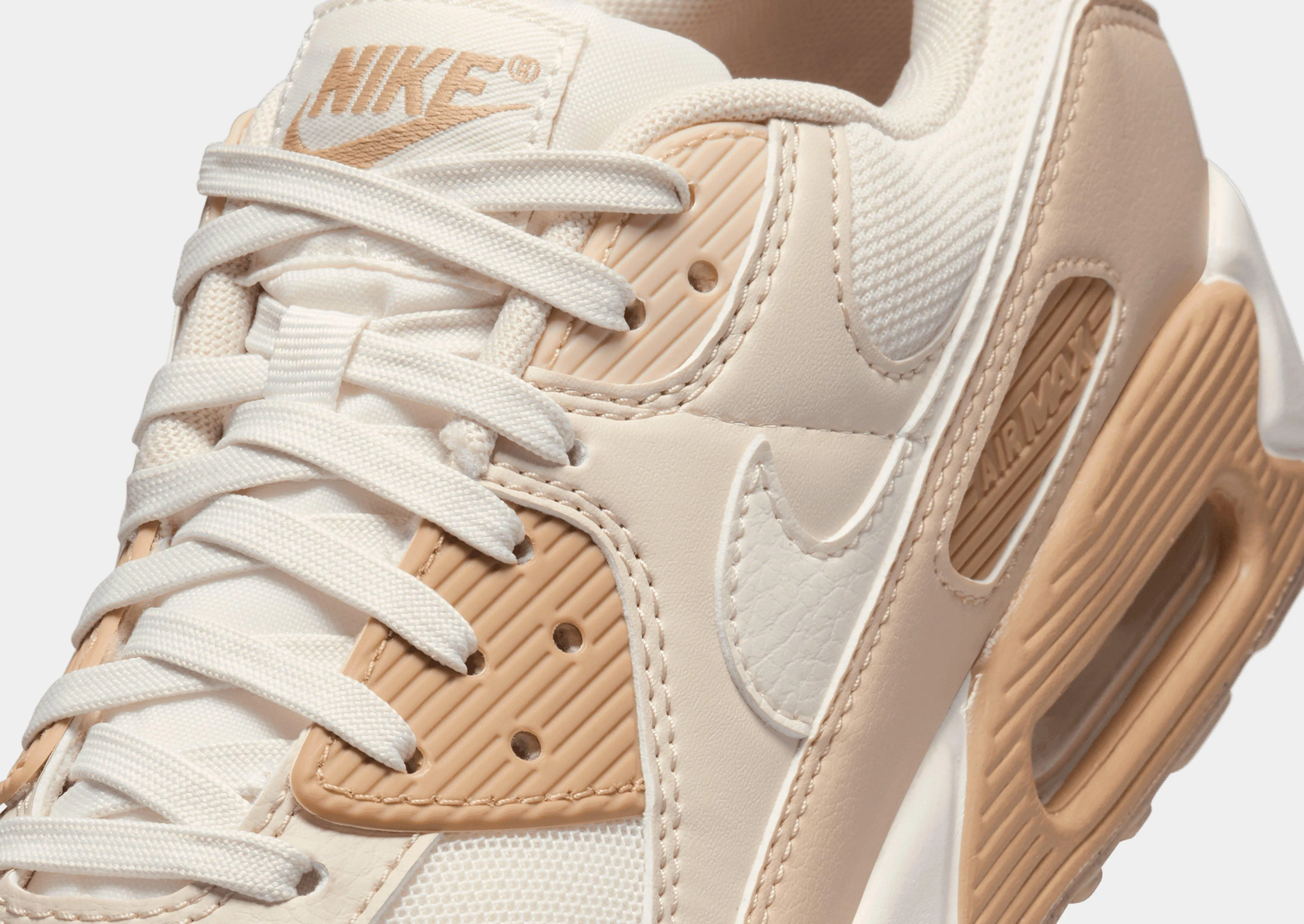 Flexible structure Air Max 90 Women's