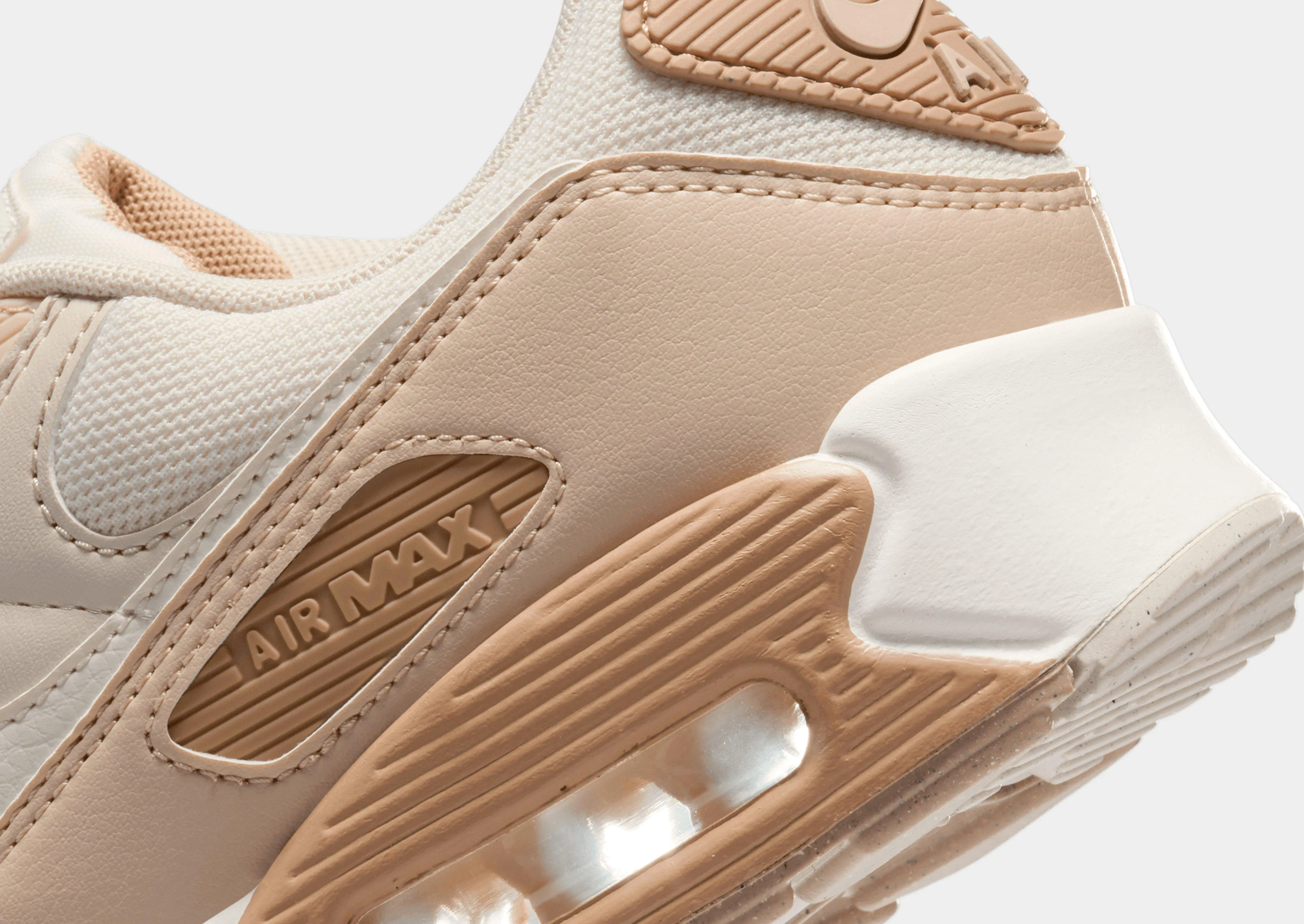 Air Max 90 Women's Long distance endurance long - distance runners' shoes
