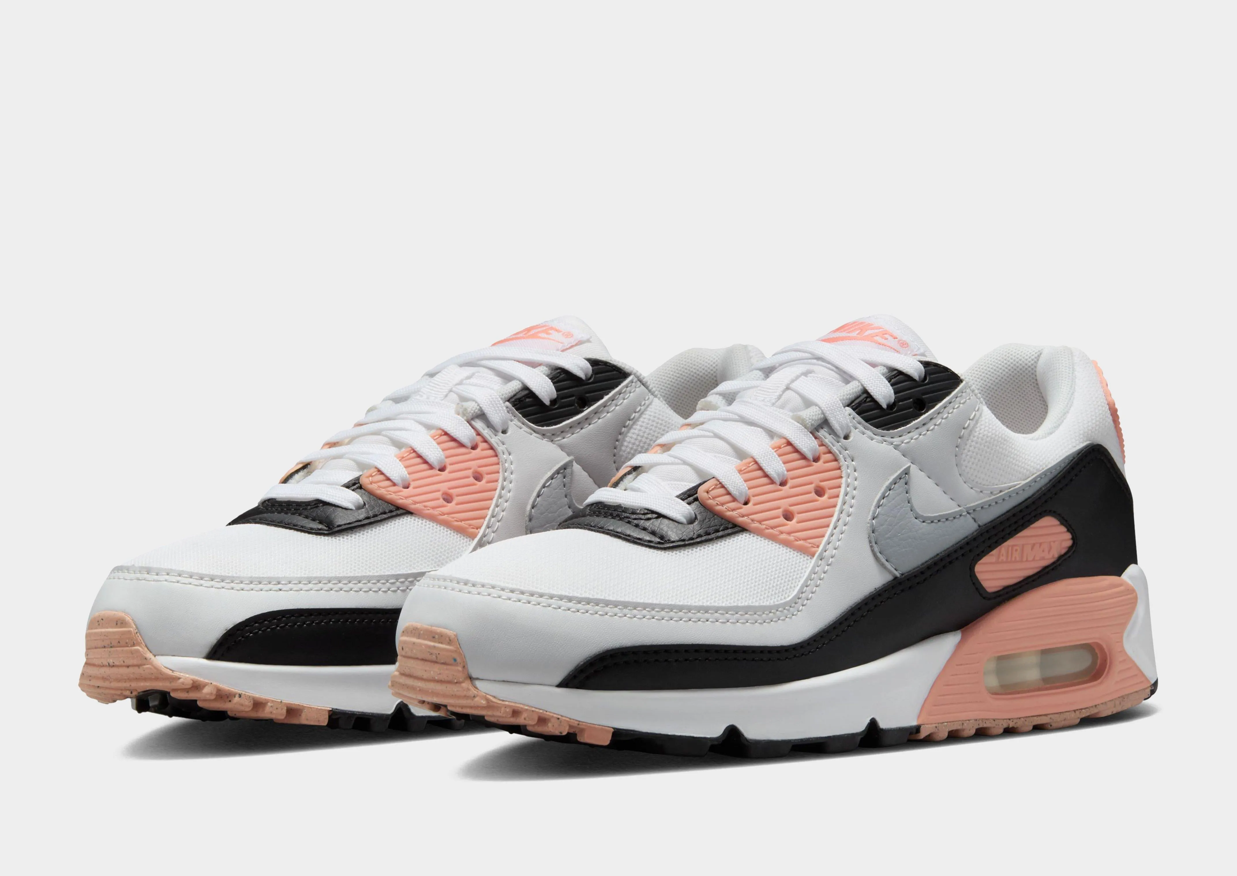 winter shoes Air Max 90 Women's