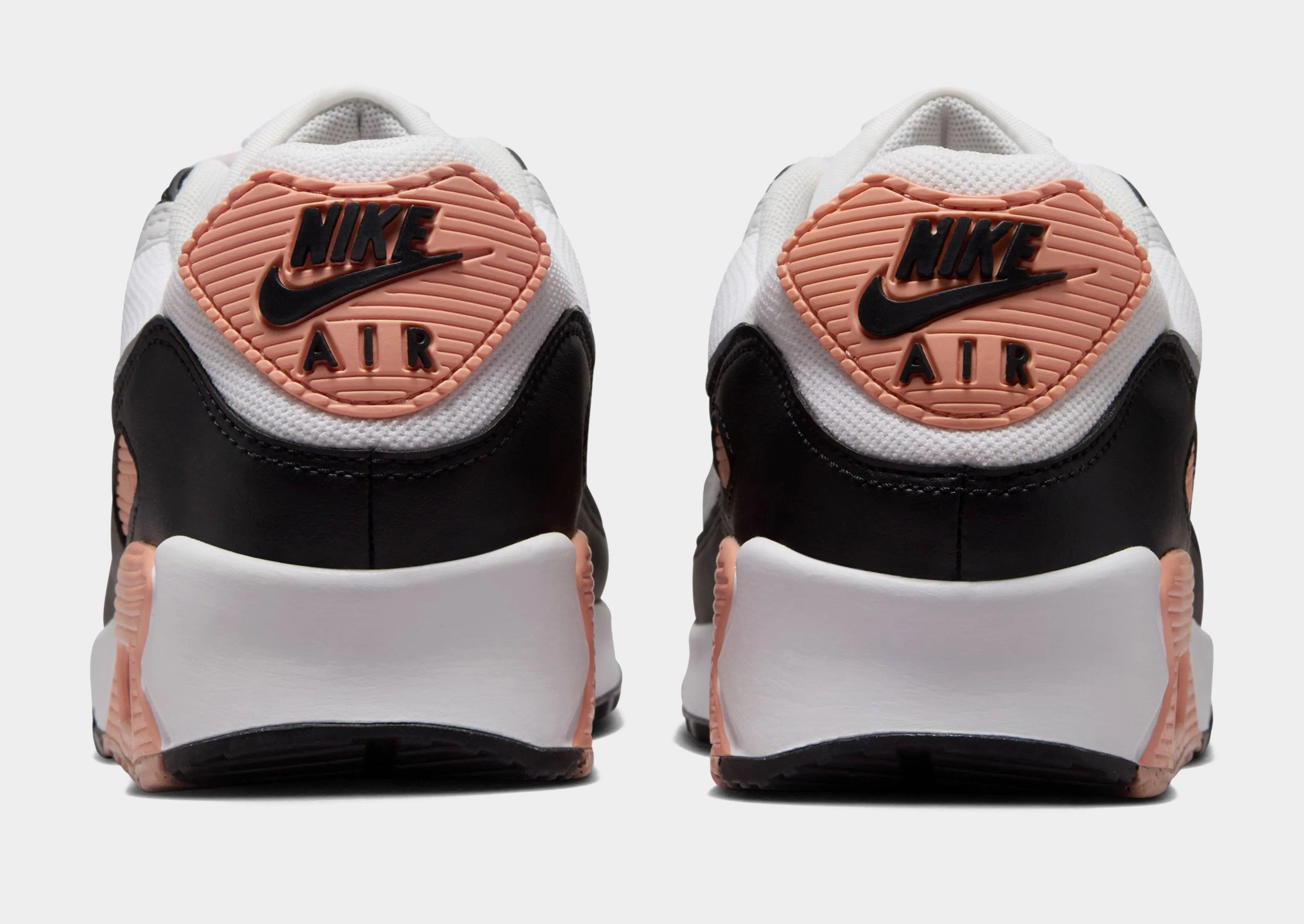 Air Max 90 Women's Active Movement Ankle support strap