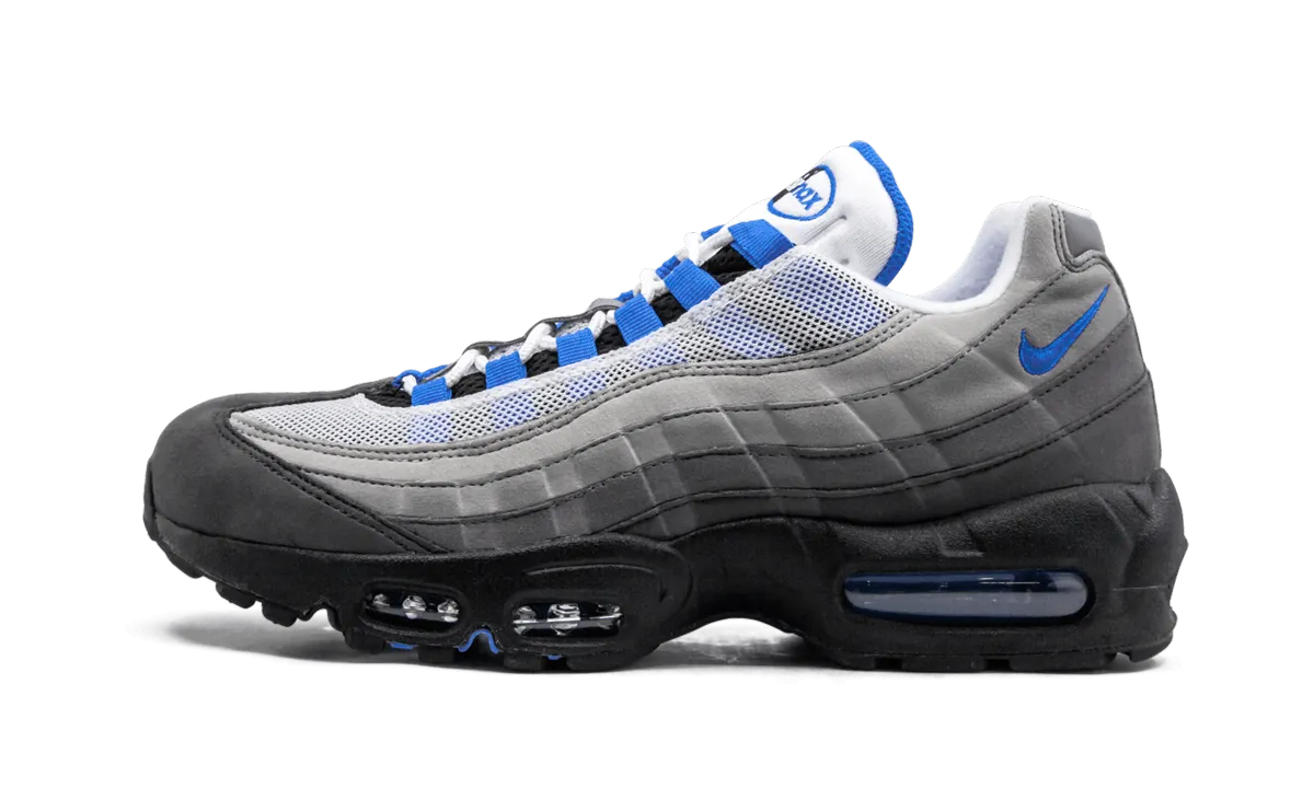 Air Max '95 unisex design shoes tap shoes