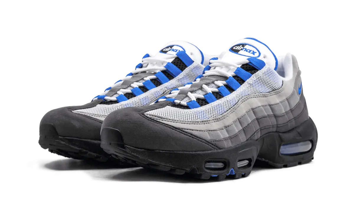 All-Day Wear fitness inspiration Air Max '95