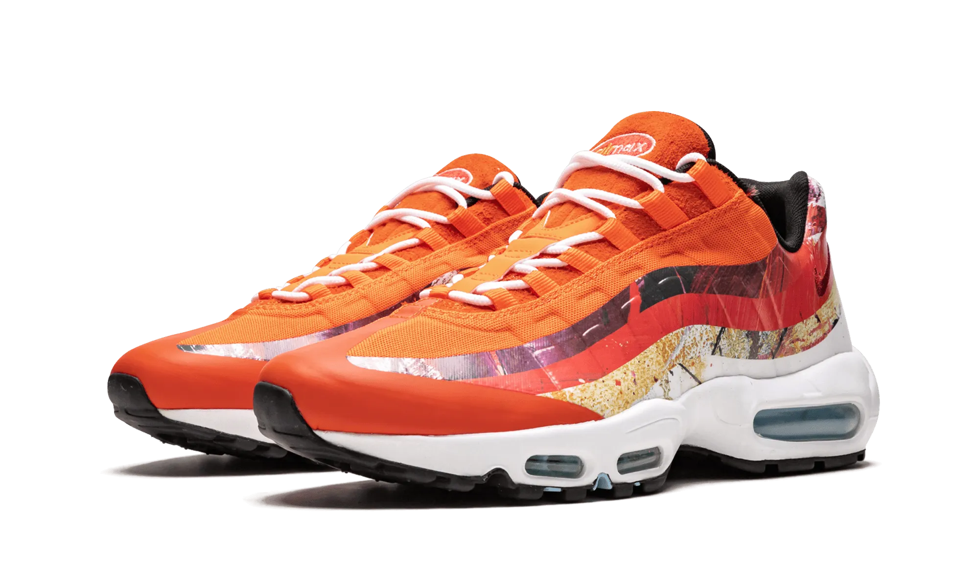 brand - name running option Air Max 95 / DW "Dave White"