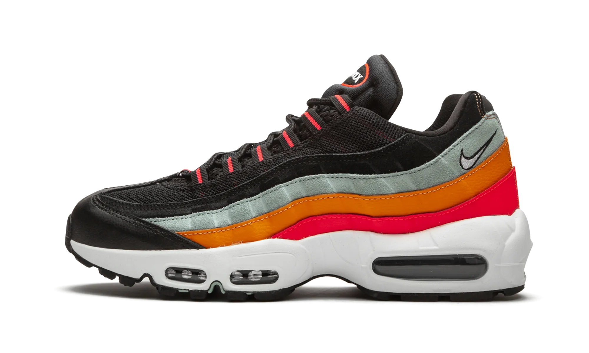 weekend warrior Air Max 95 Essential "Ocean Cube"