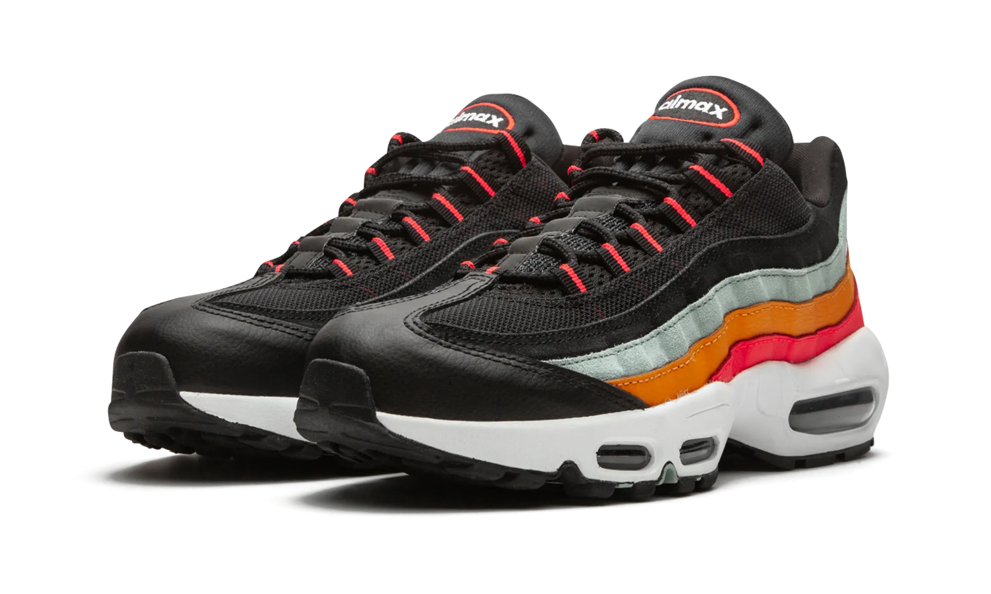 Air Max 95 Essential "Ocean Cube" Metallic