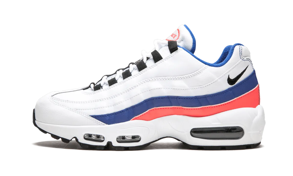 Air Max 95 Essential "Ultramarine" Track Training