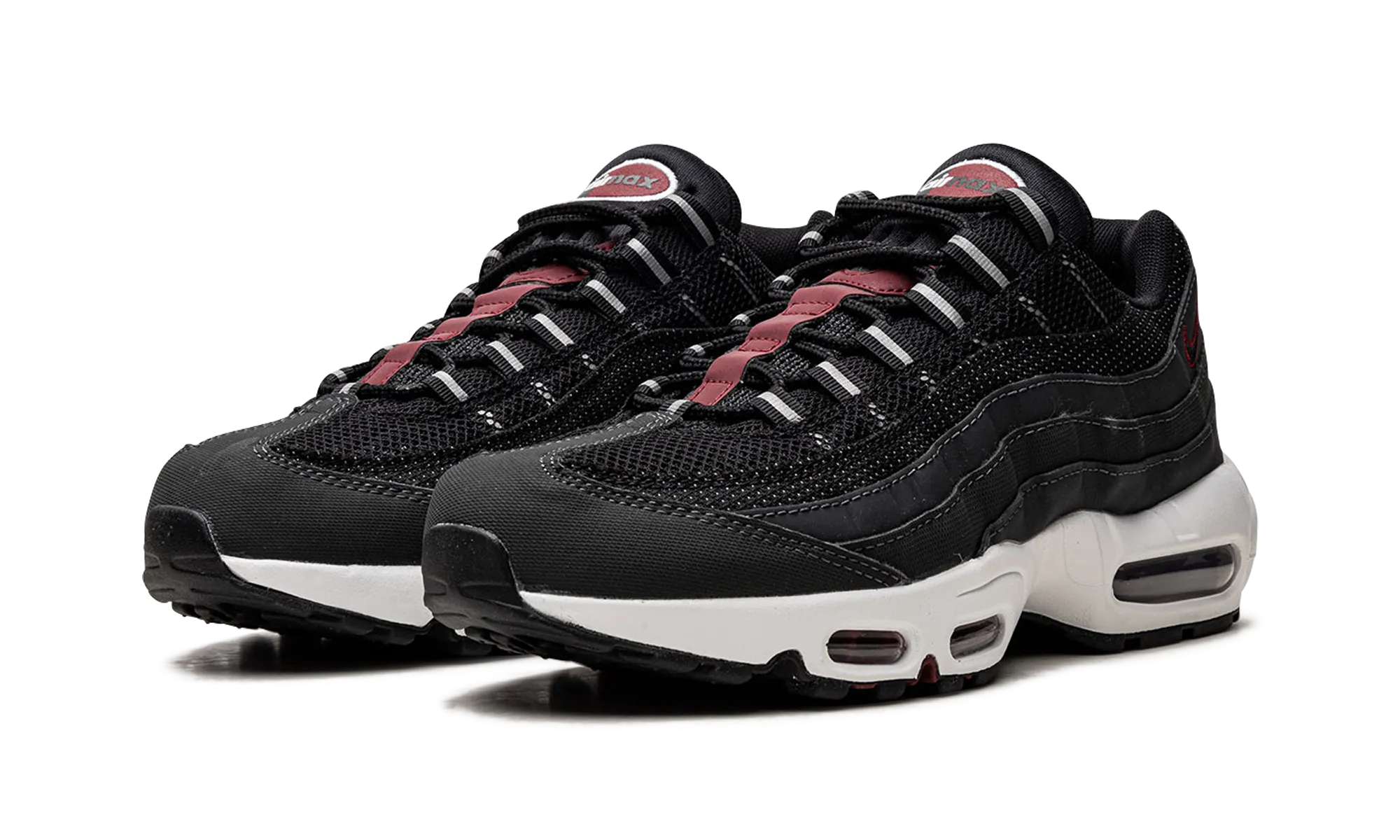 Elastic Band rubber - outsole - traction shoes Air Max 95