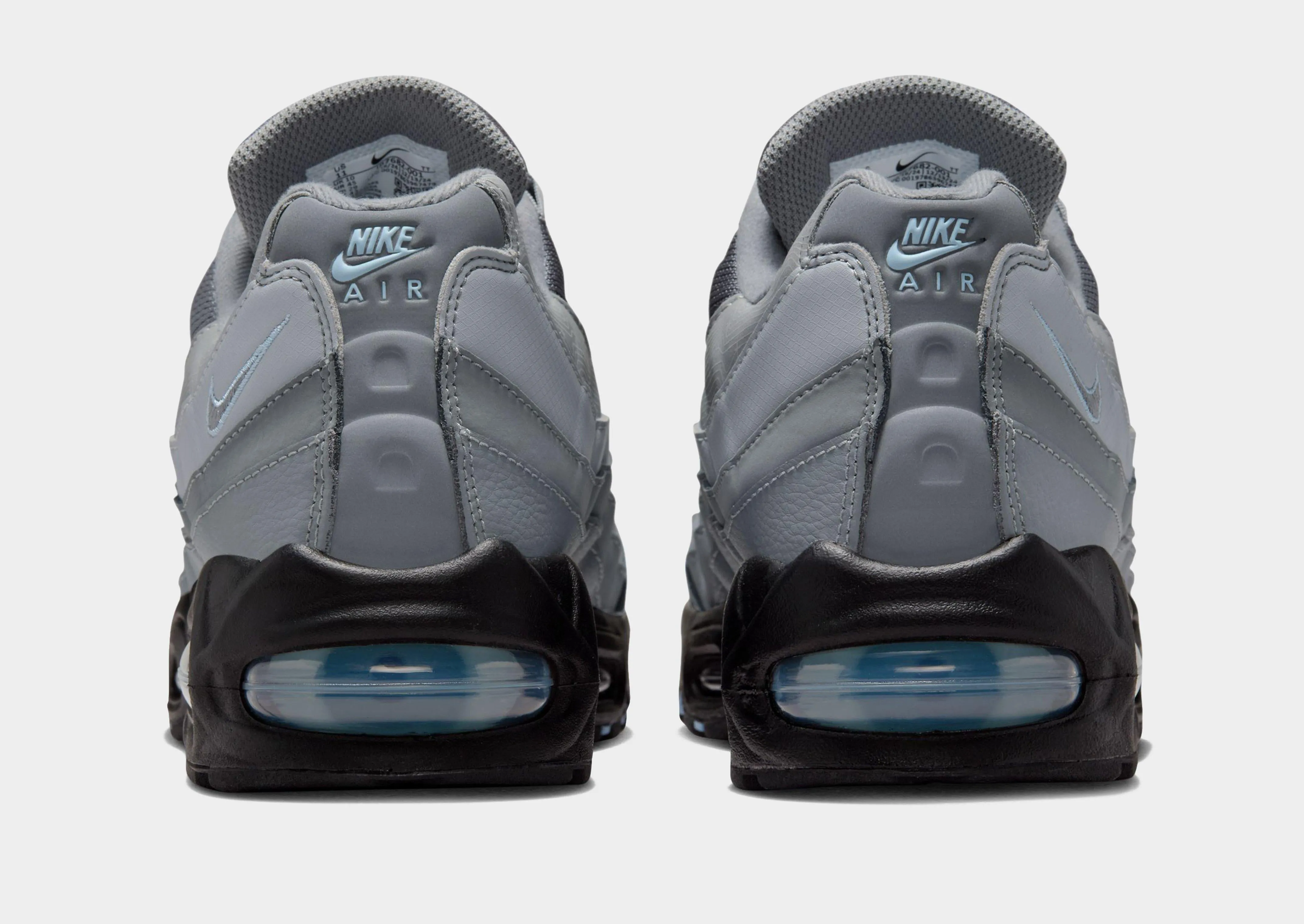 Air Max 95 Lightweight Sole