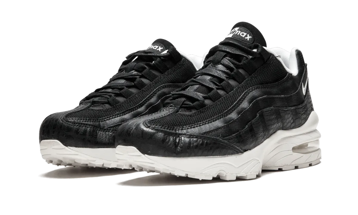 Air Max 95 (GS) walking shoes