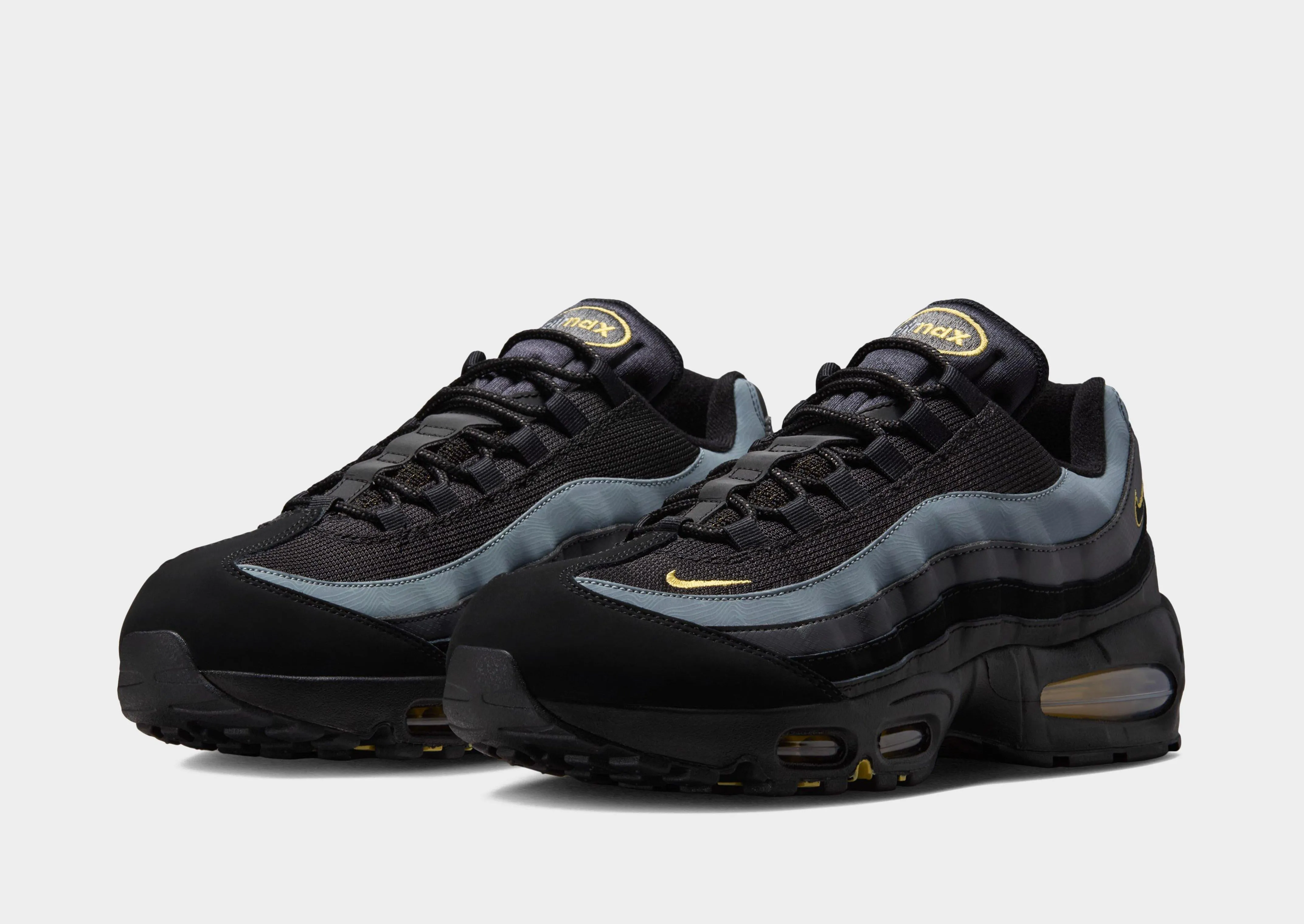 Vegan attractively styled Air Max 95