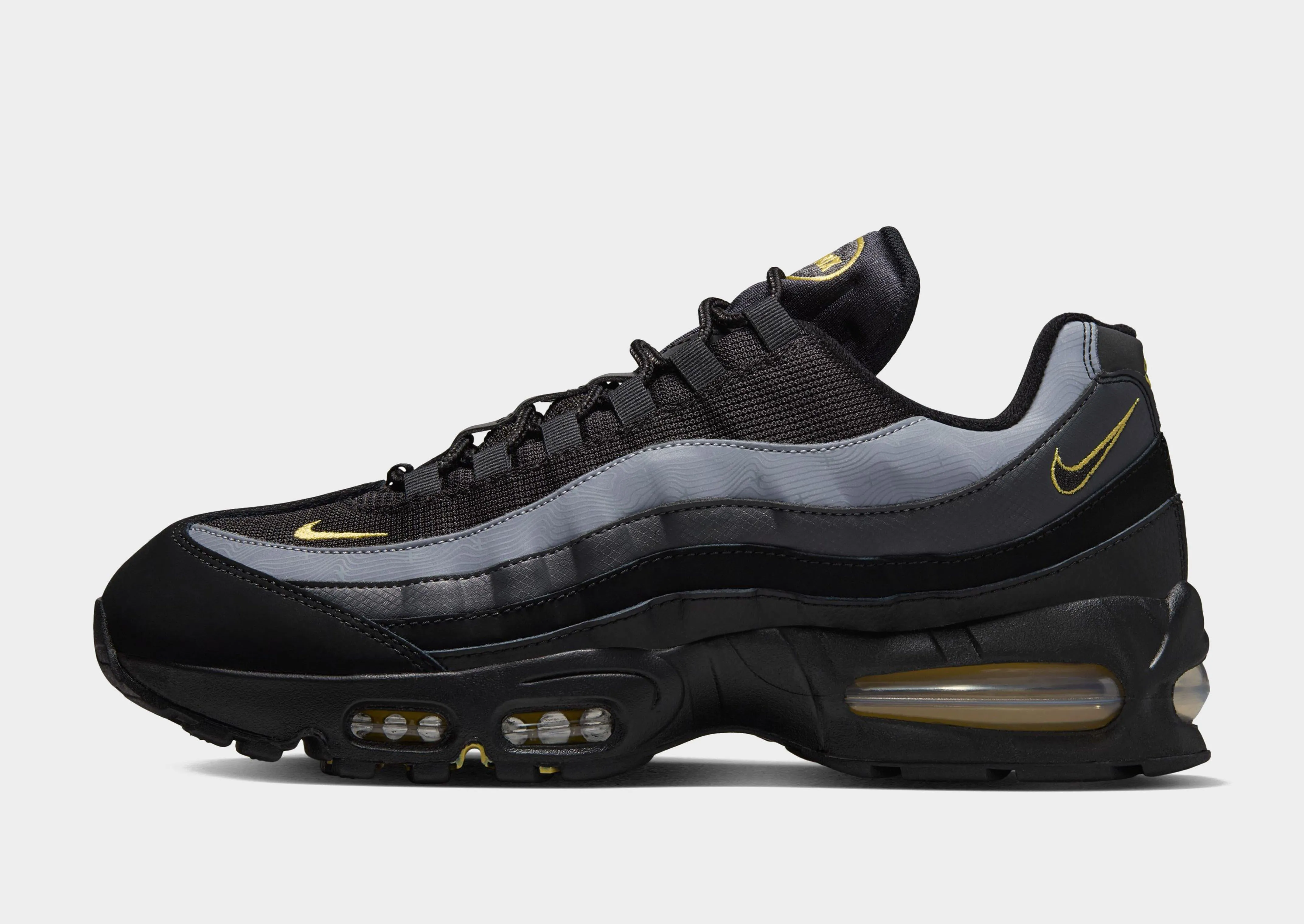 sports - team - themed running option Air Max 95